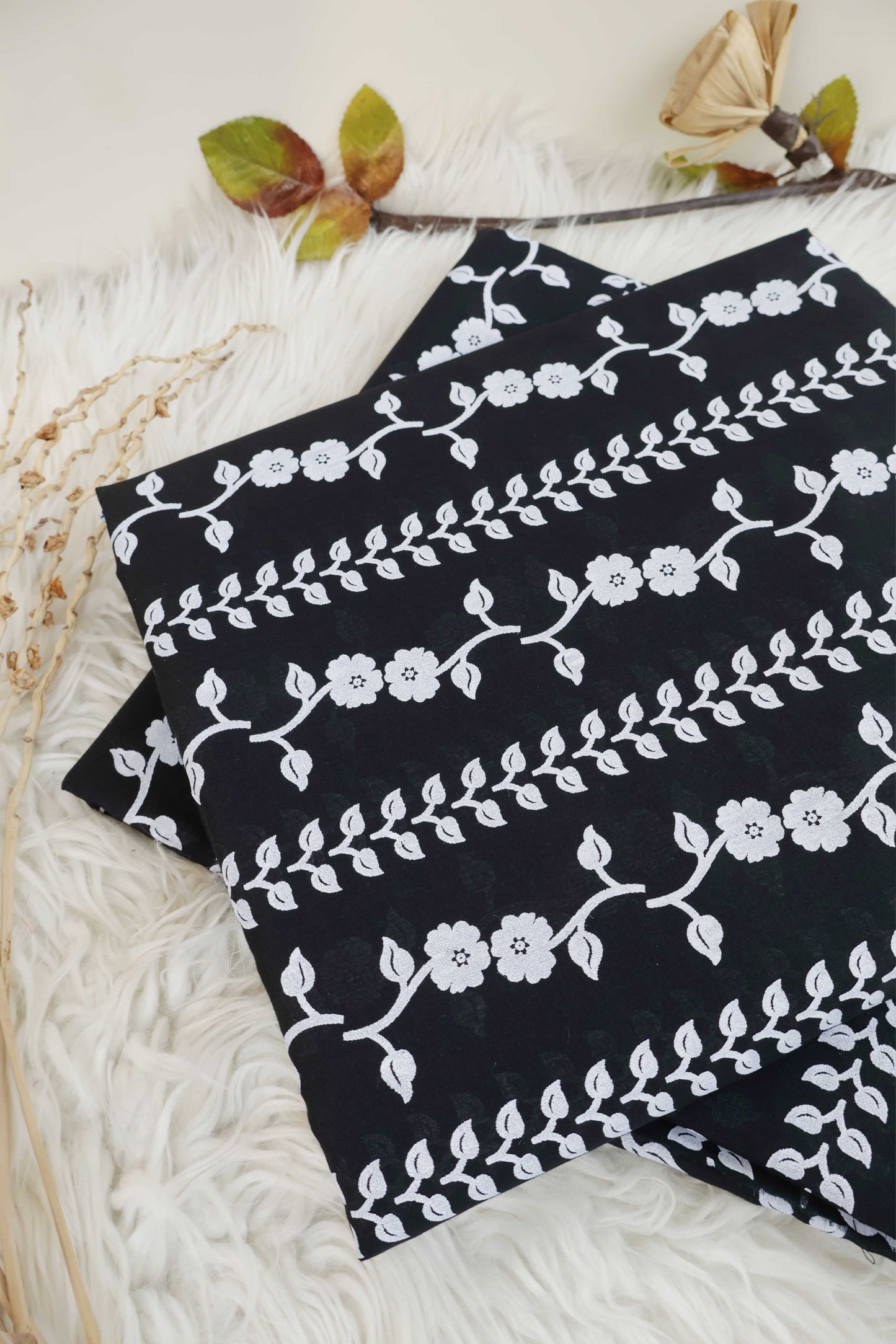 2Piece – Printed Lawn L2P94