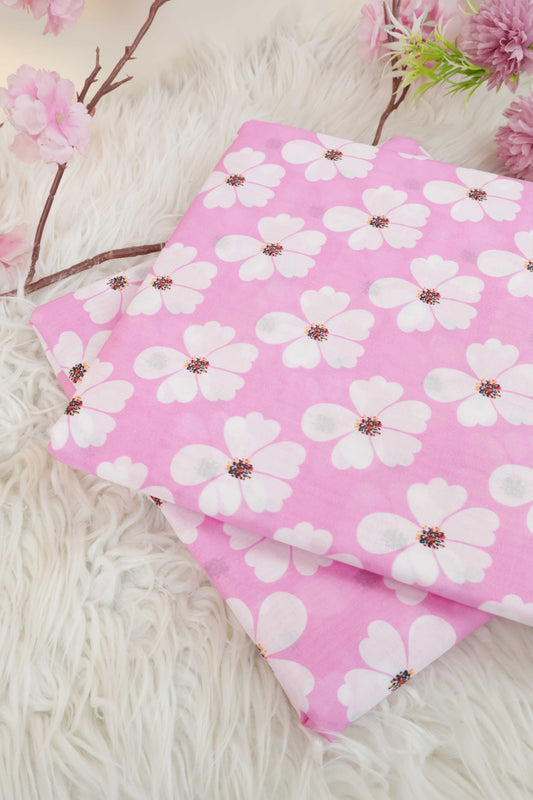 2Piece – Printed Lawn L2P87