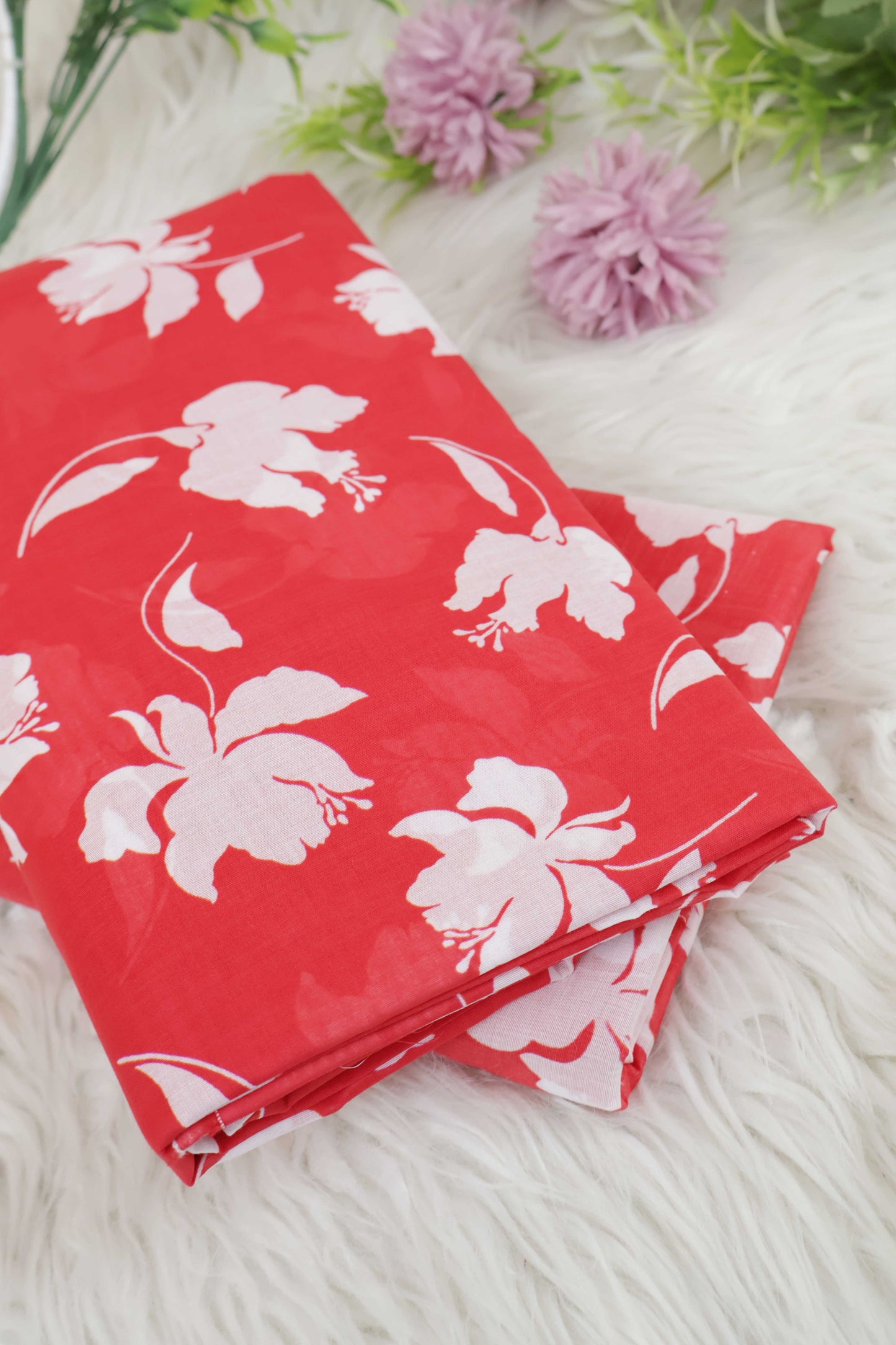 2Piece – Printed Lawn L2P84