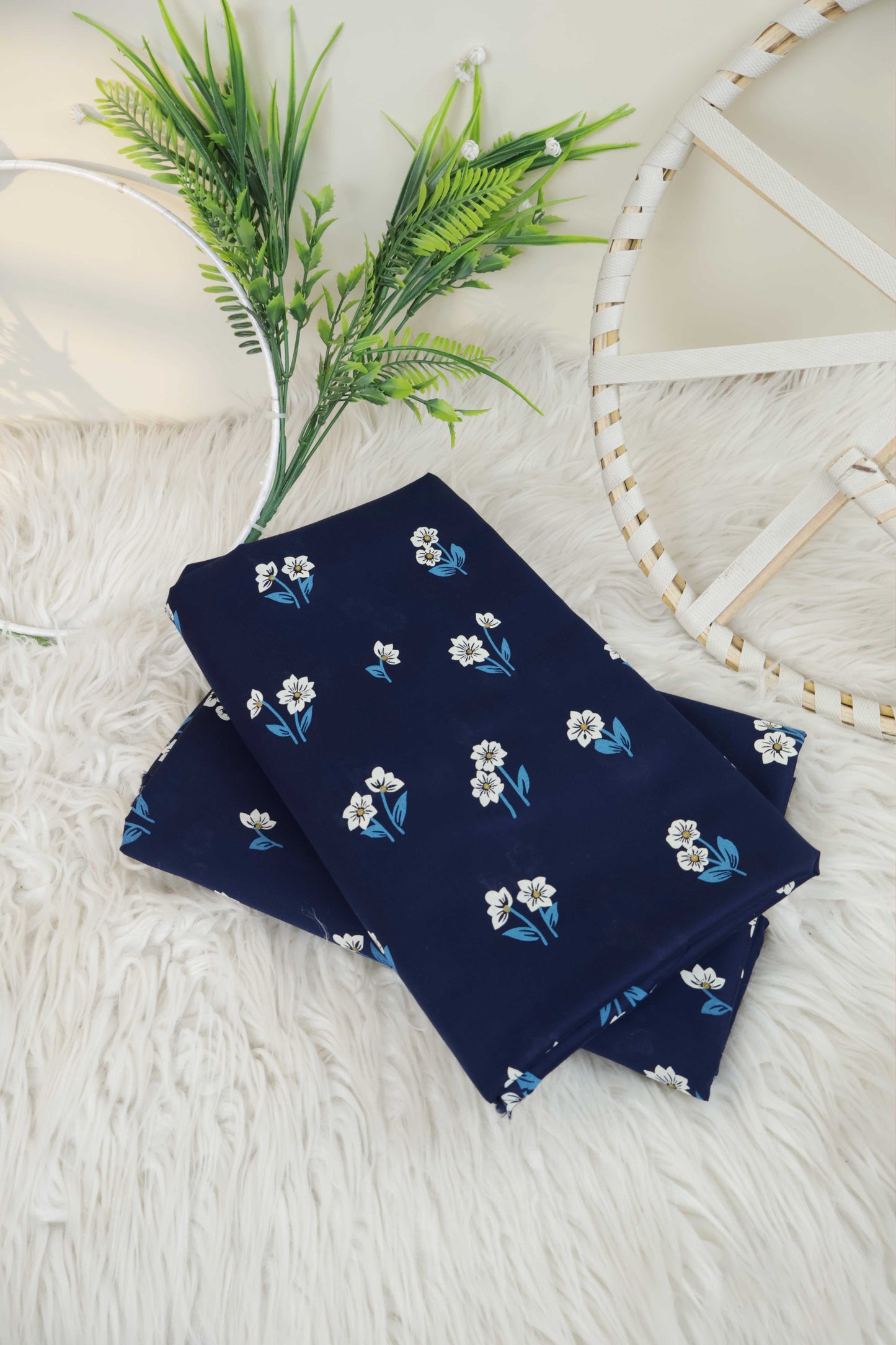 2Piece – Printed Lawn L2P103