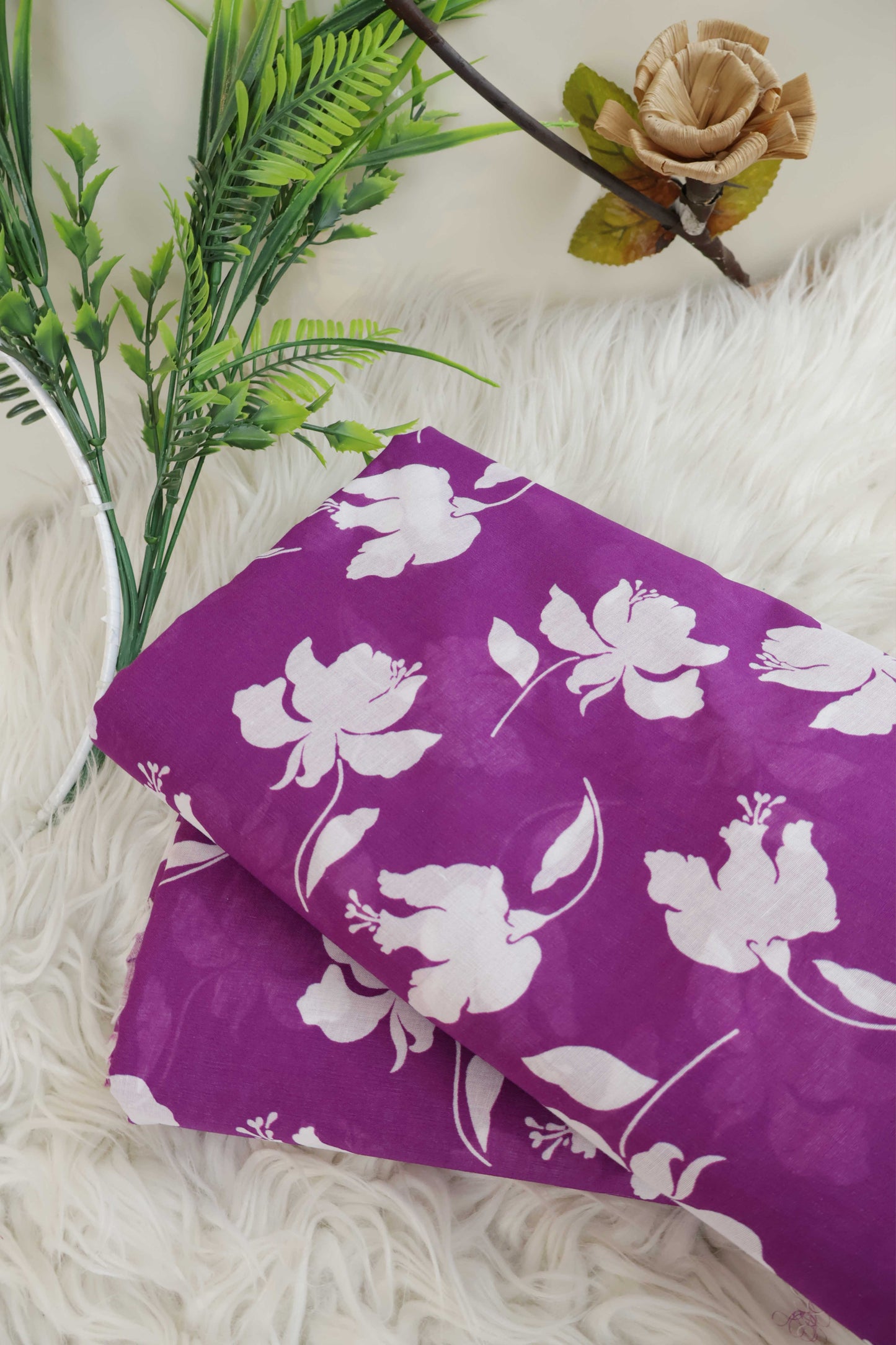 2Piece – Printed Lawn L2P85
