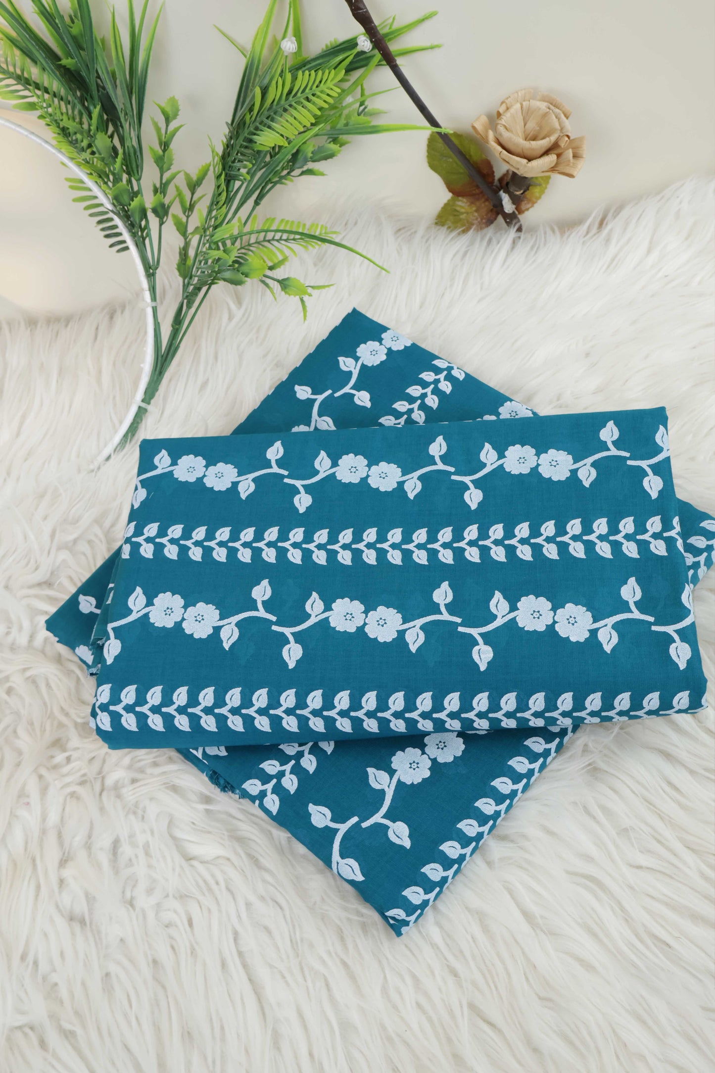 2Piece – Printed Lawn L2P93