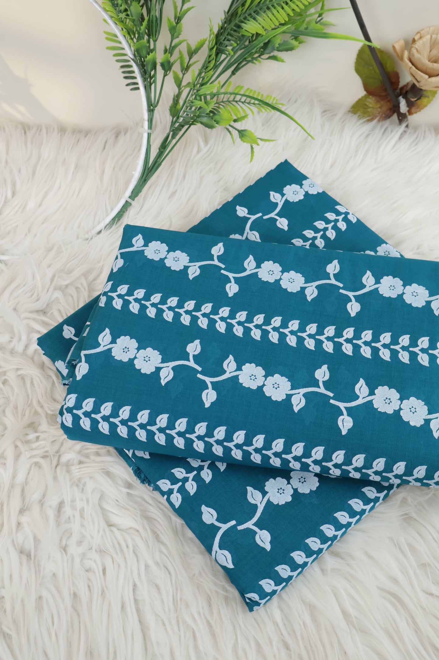 2Piece – Printed Lawn L2P93