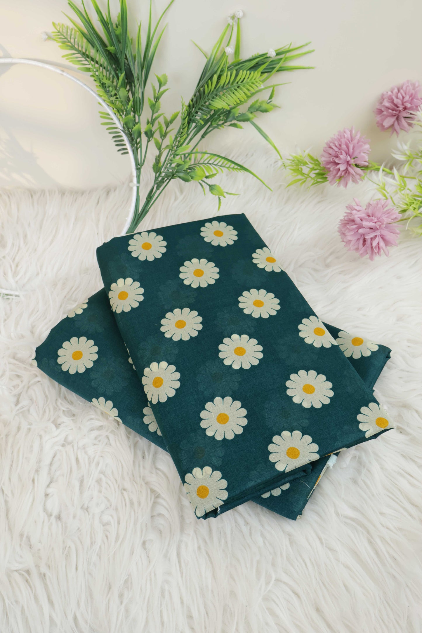 2Piece – Printed Lawn L2P92