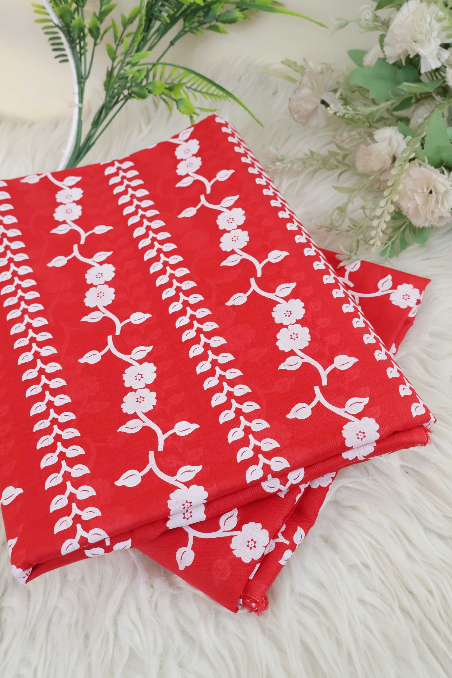 2Piece – Printed Lawn L2P95