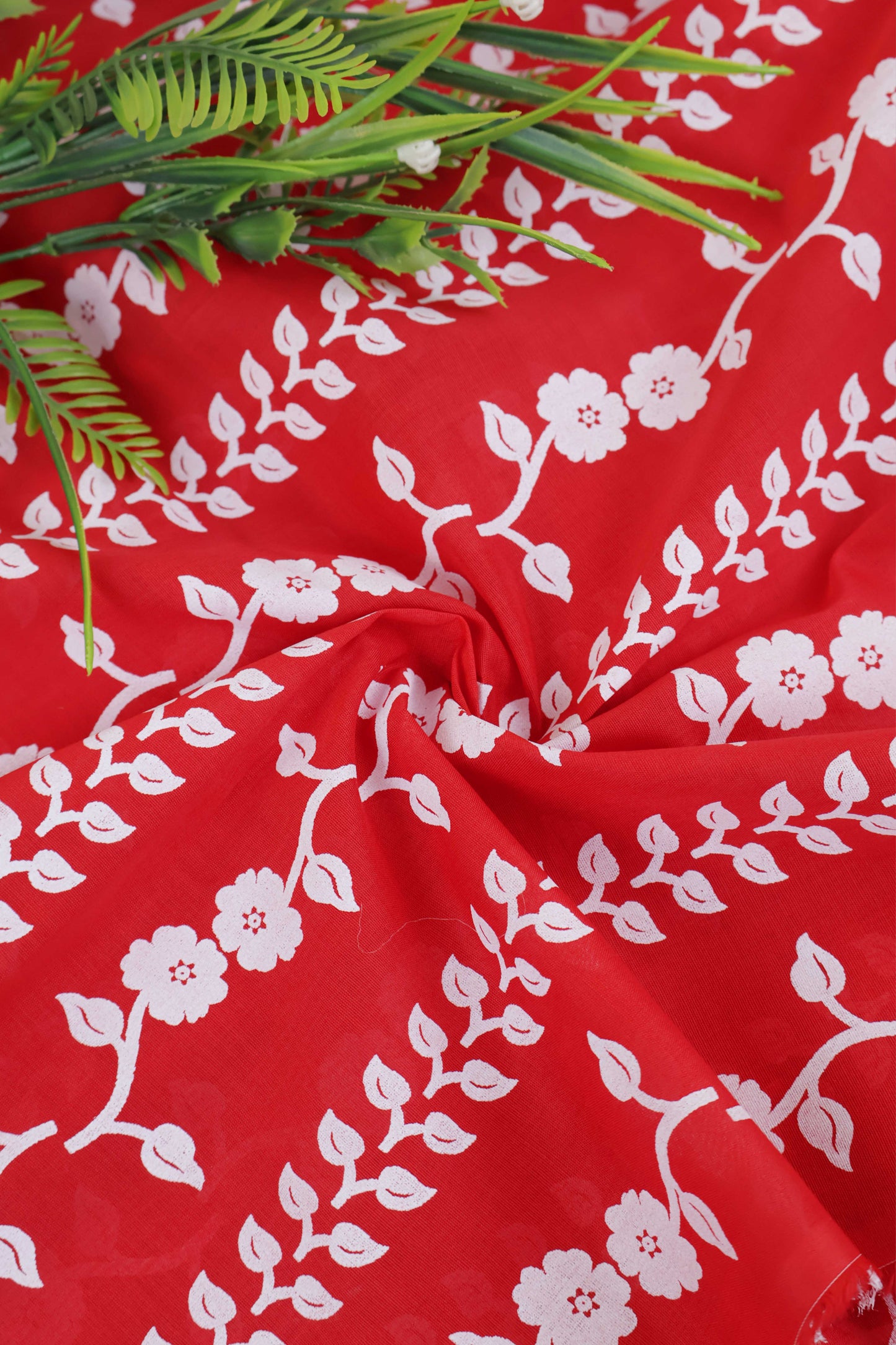 2Piece – Printed Lawn L2P95