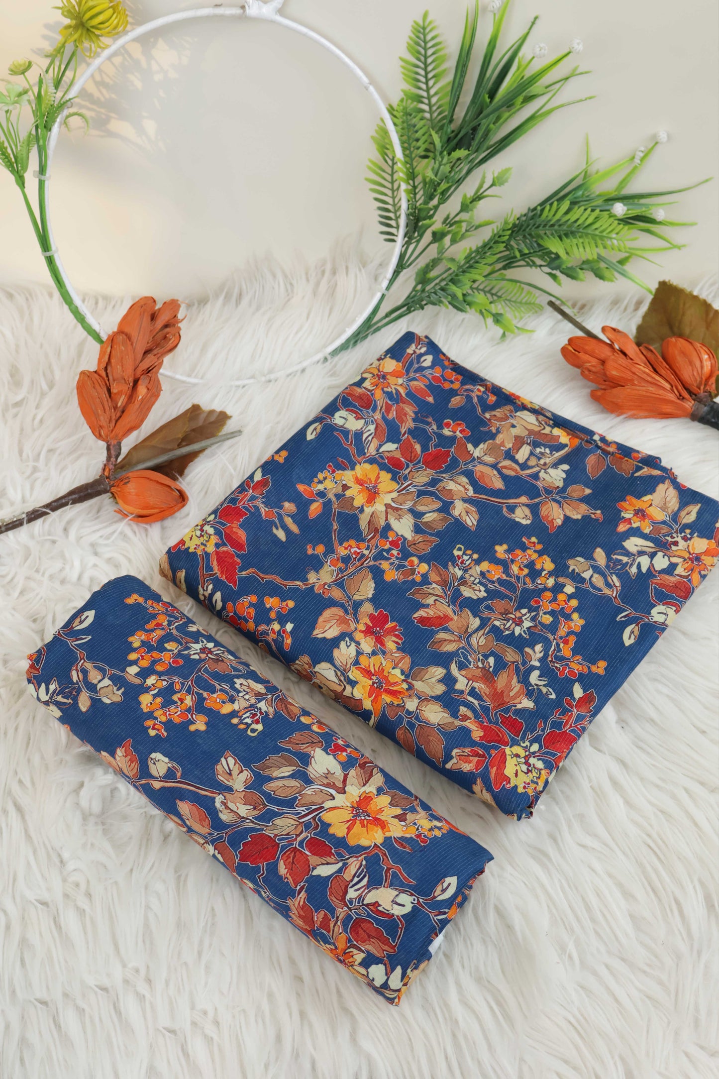 2Piece – Chamki Printed Lawn L2P79