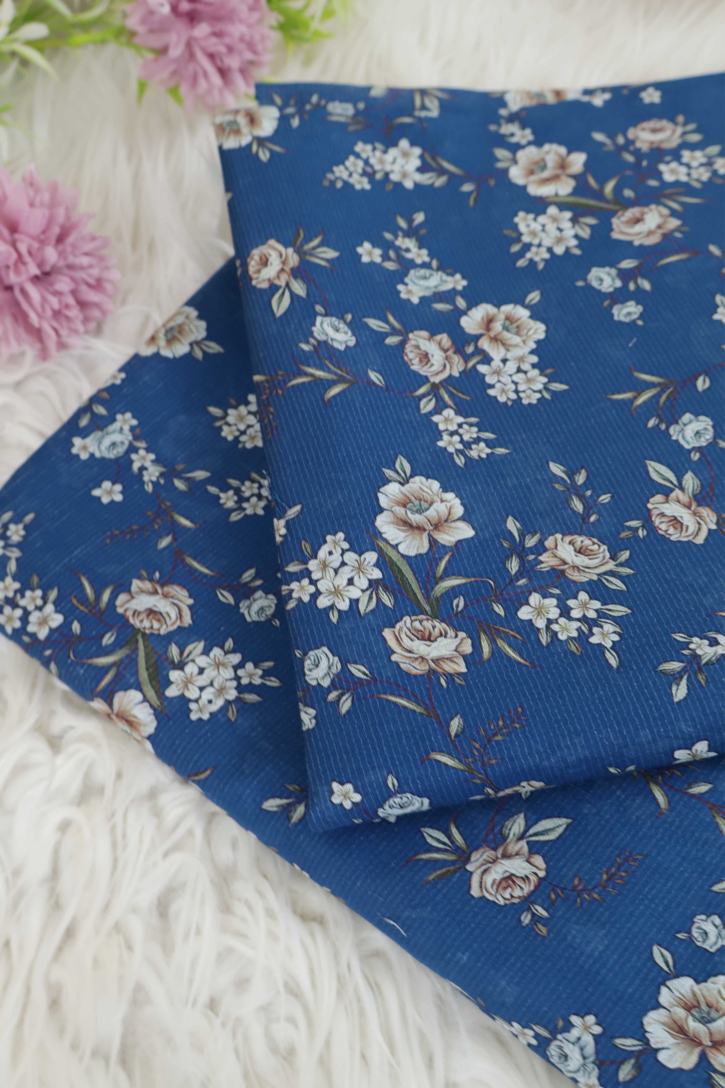 2Piece – Chamki Printed Lawn L2P81