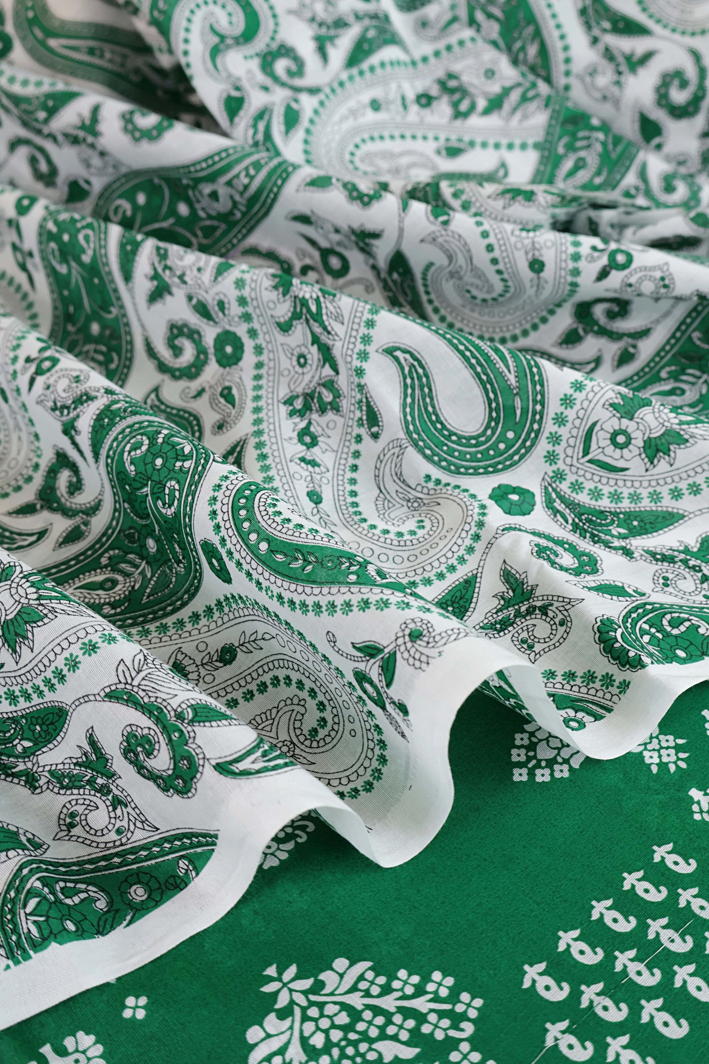 2Piece – Printed Lawn L2P392