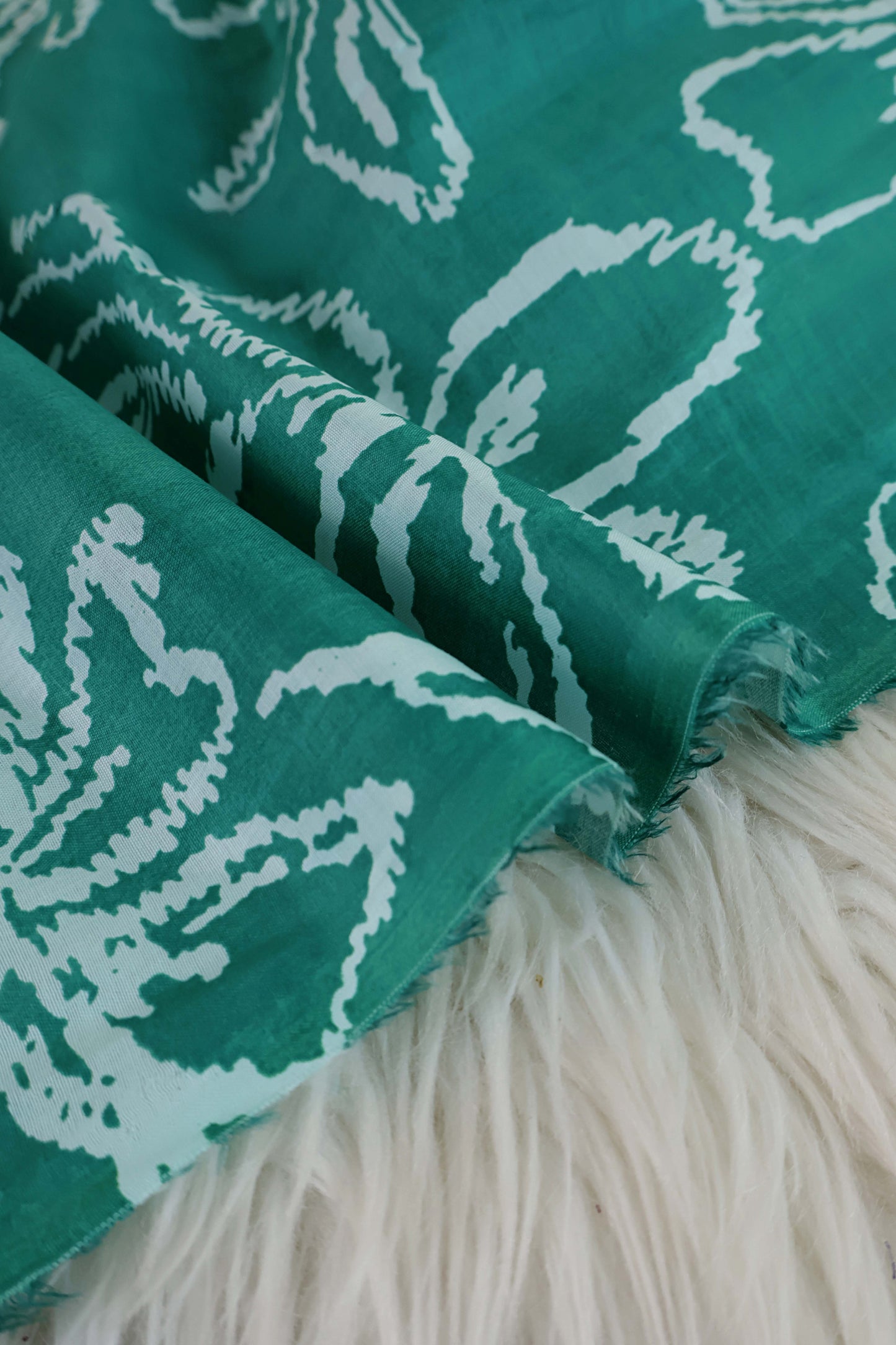 2Piece – Printed Lawn L2P387