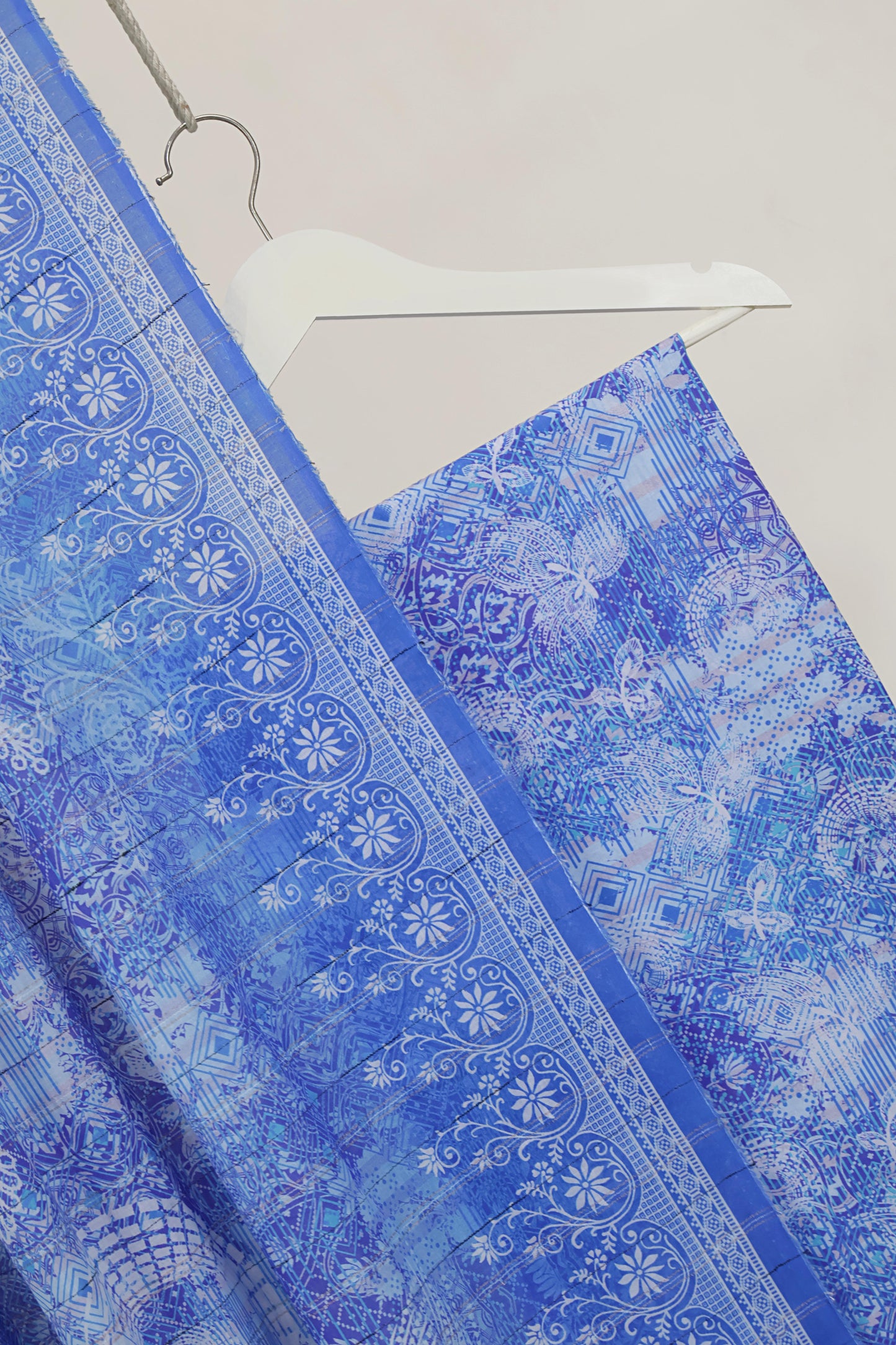 3pc-Lawn Printed Suit PLST08