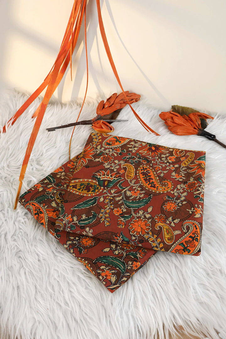 2Piece – Printed Self Lawn L2P379