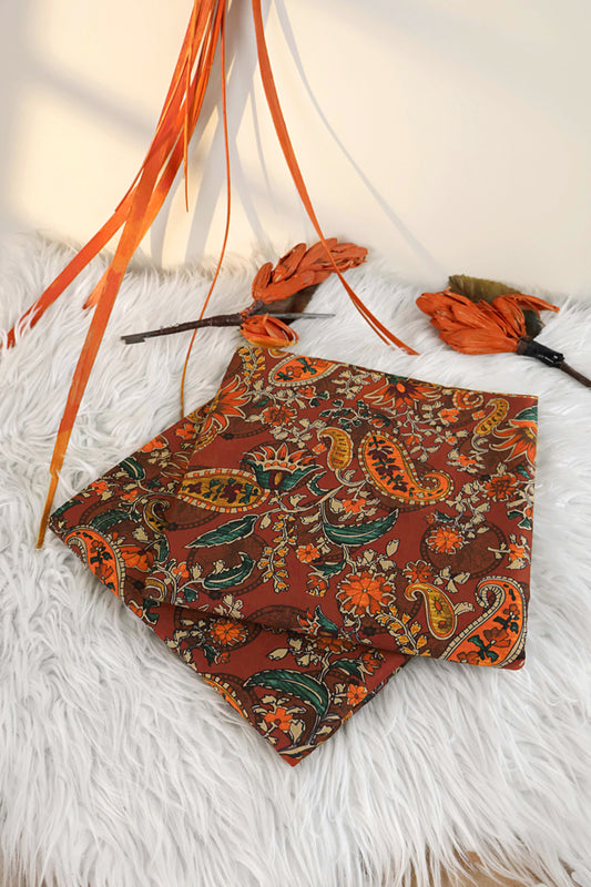 2Piece – Printed Self Lawn L2P379