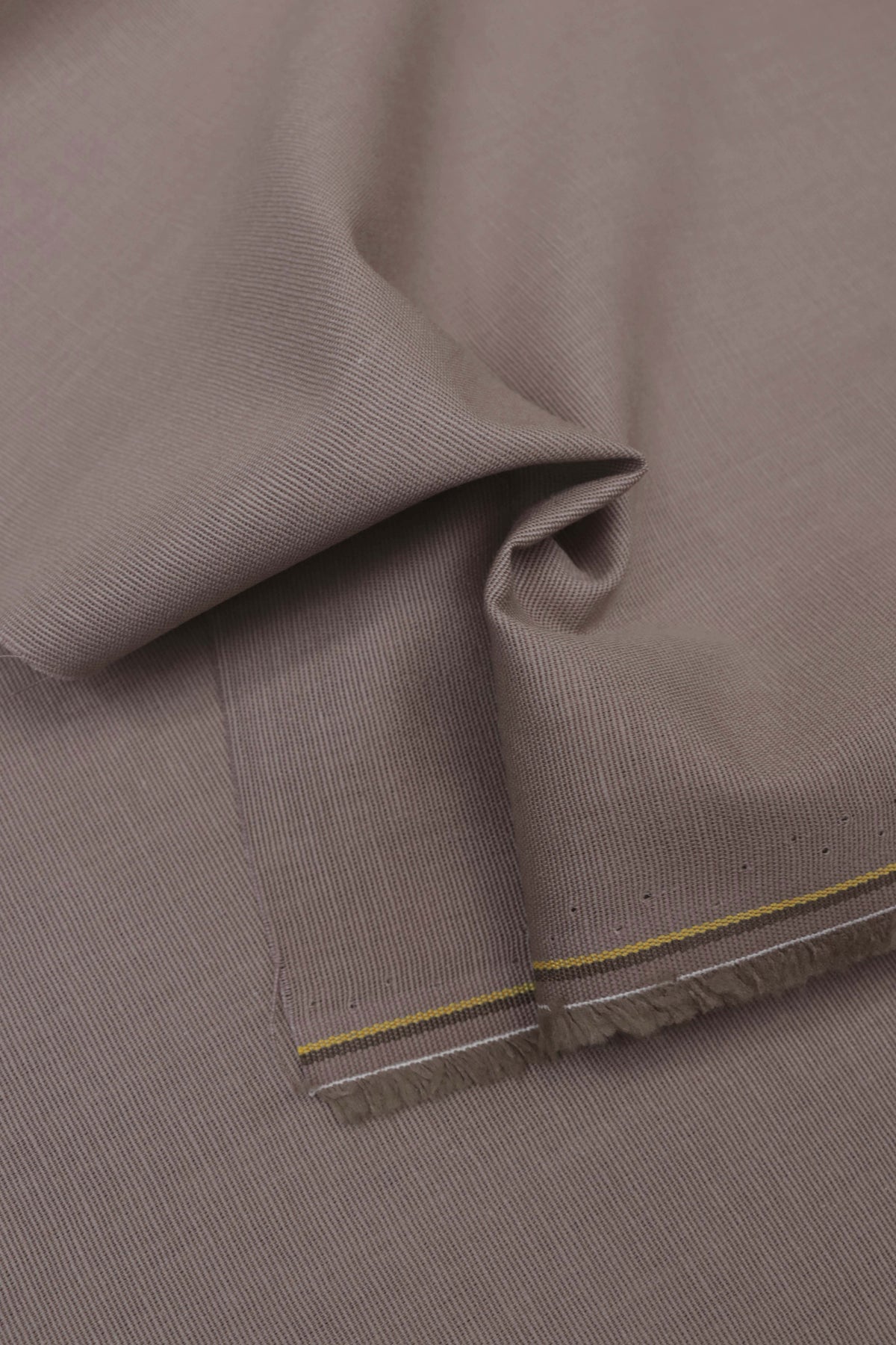 Plain Khaddar Asthetic Gray - Shirt Piece