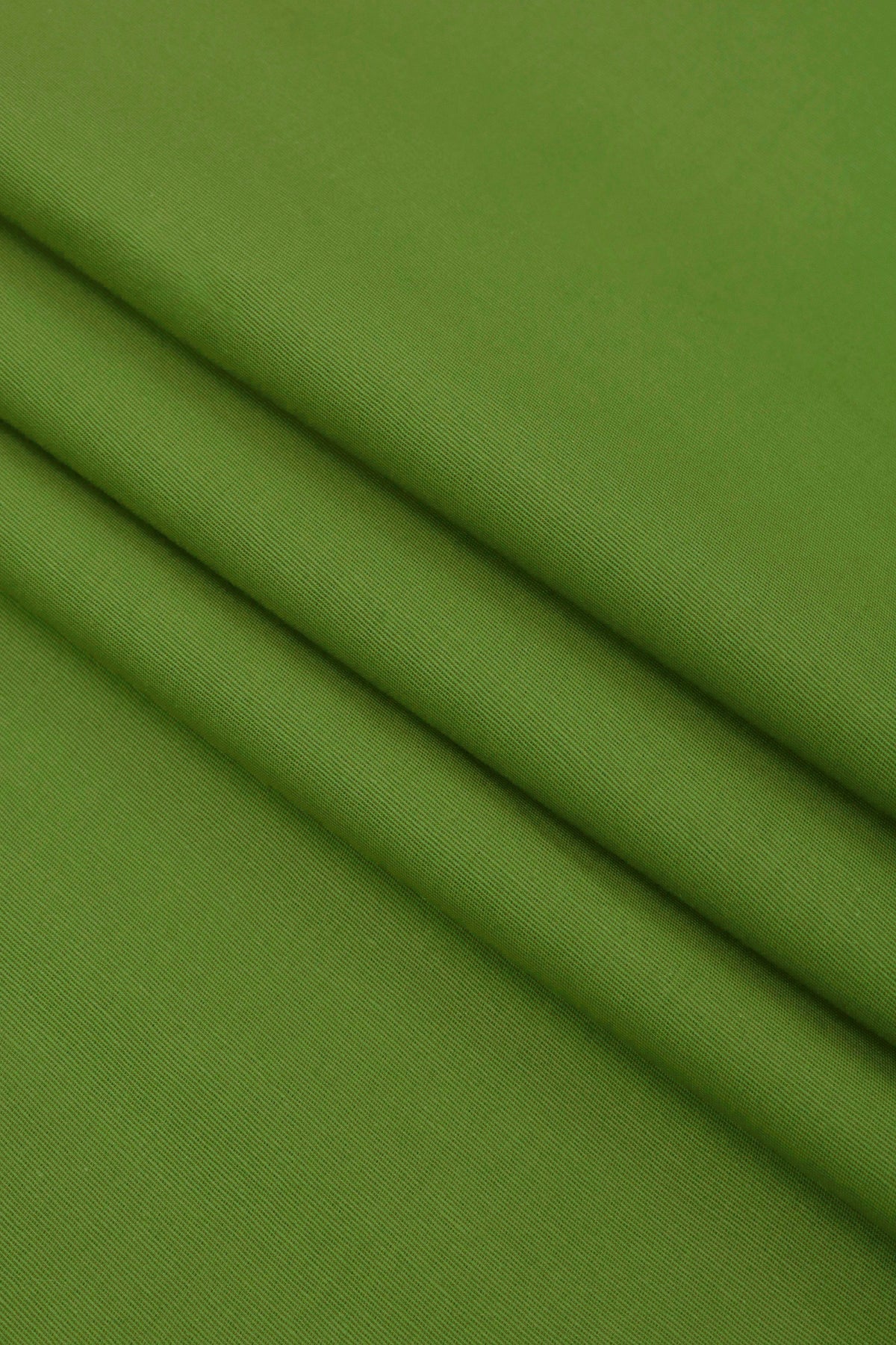 Plain Khaddar Avocado Green - Shirt Piece