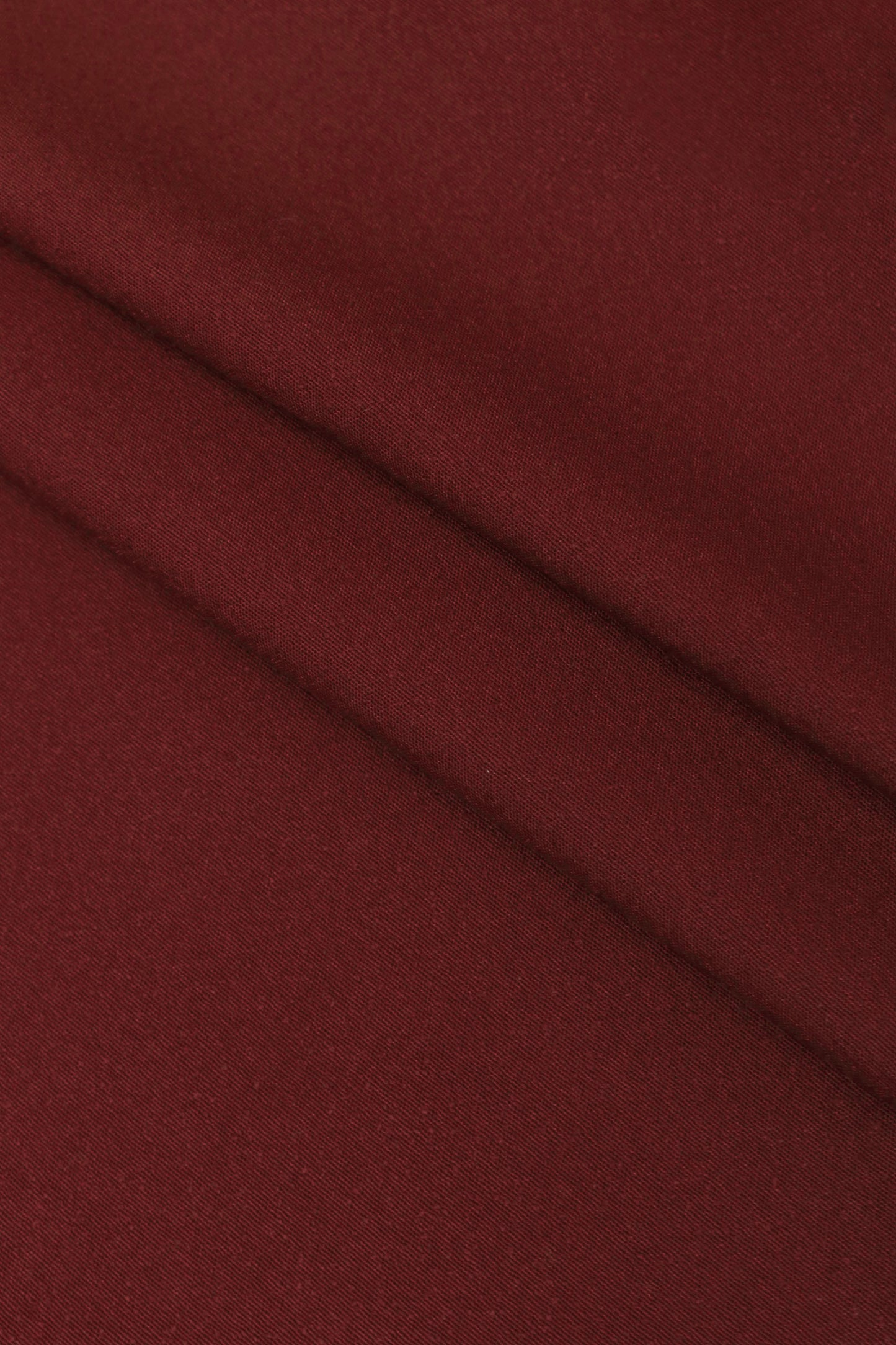 Rice Karandi 26 Deep Red - Shirt Piece