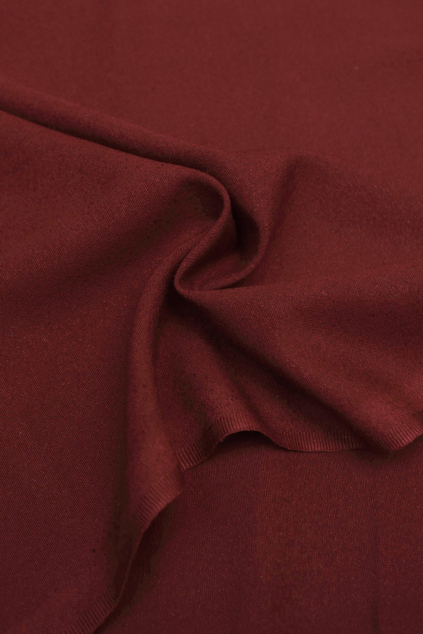 Rice Karandi 26 Deep Red - Shirt Piece