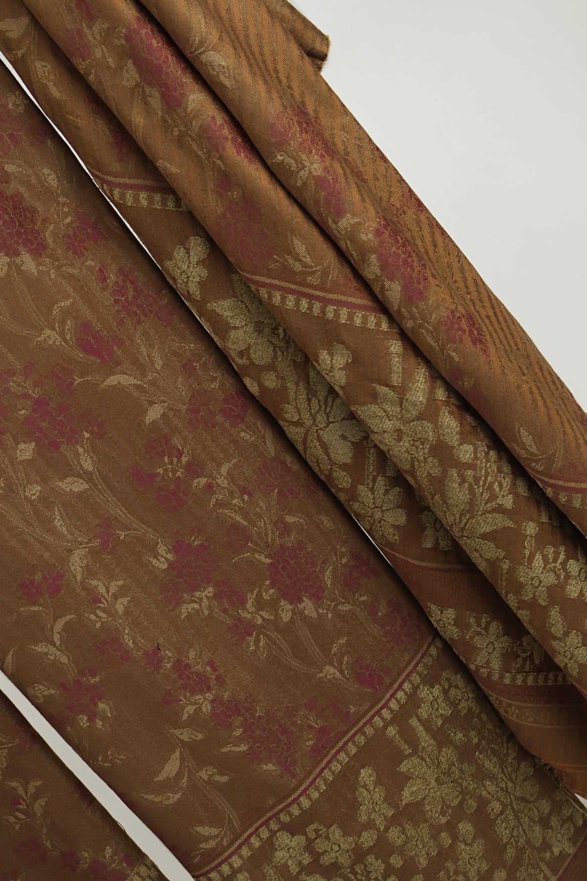 3Piece - Velvet Emboss Pure Marina Suit Razb47