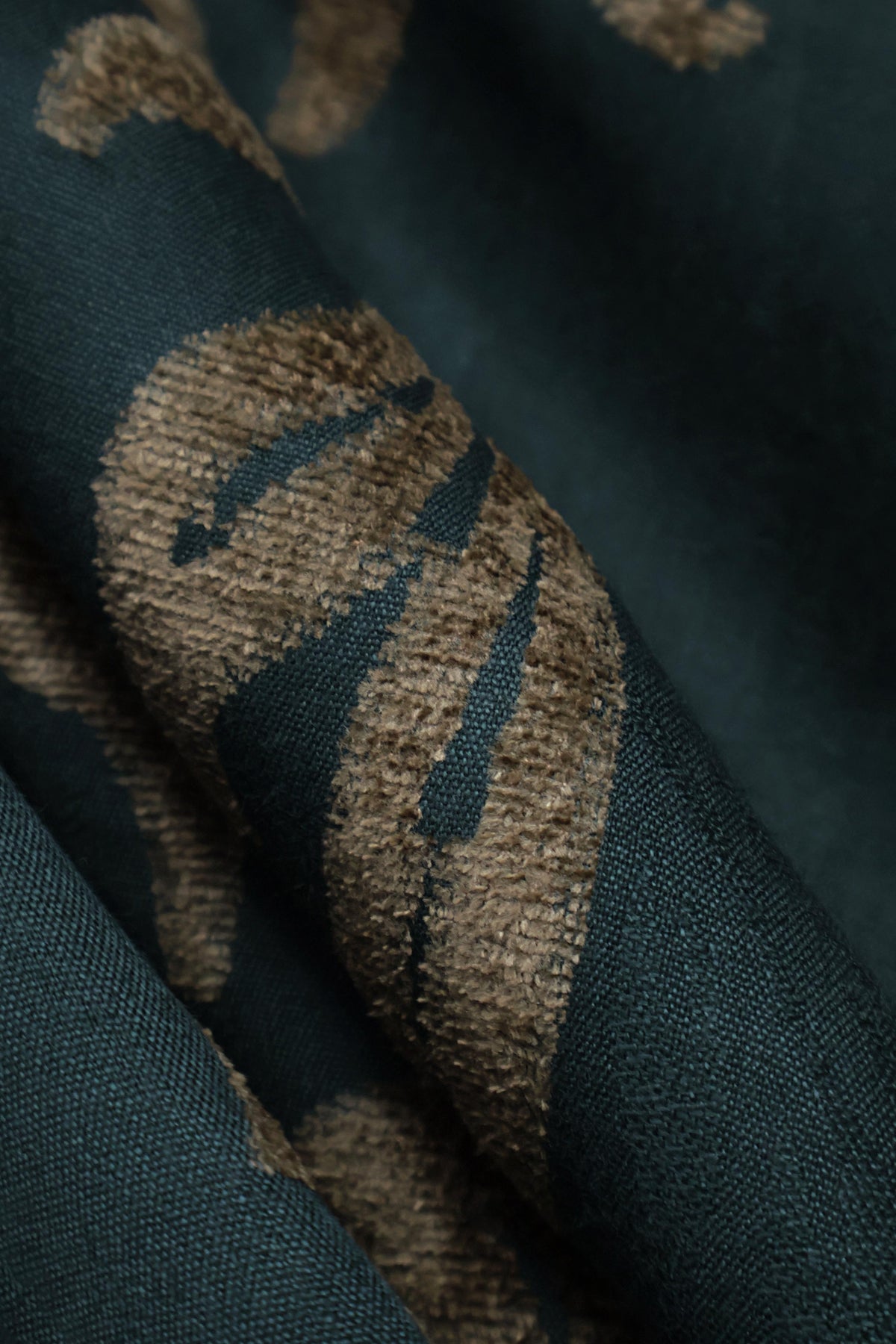 3Piece - Velvet Emboss Pure Marina Suit Razb44