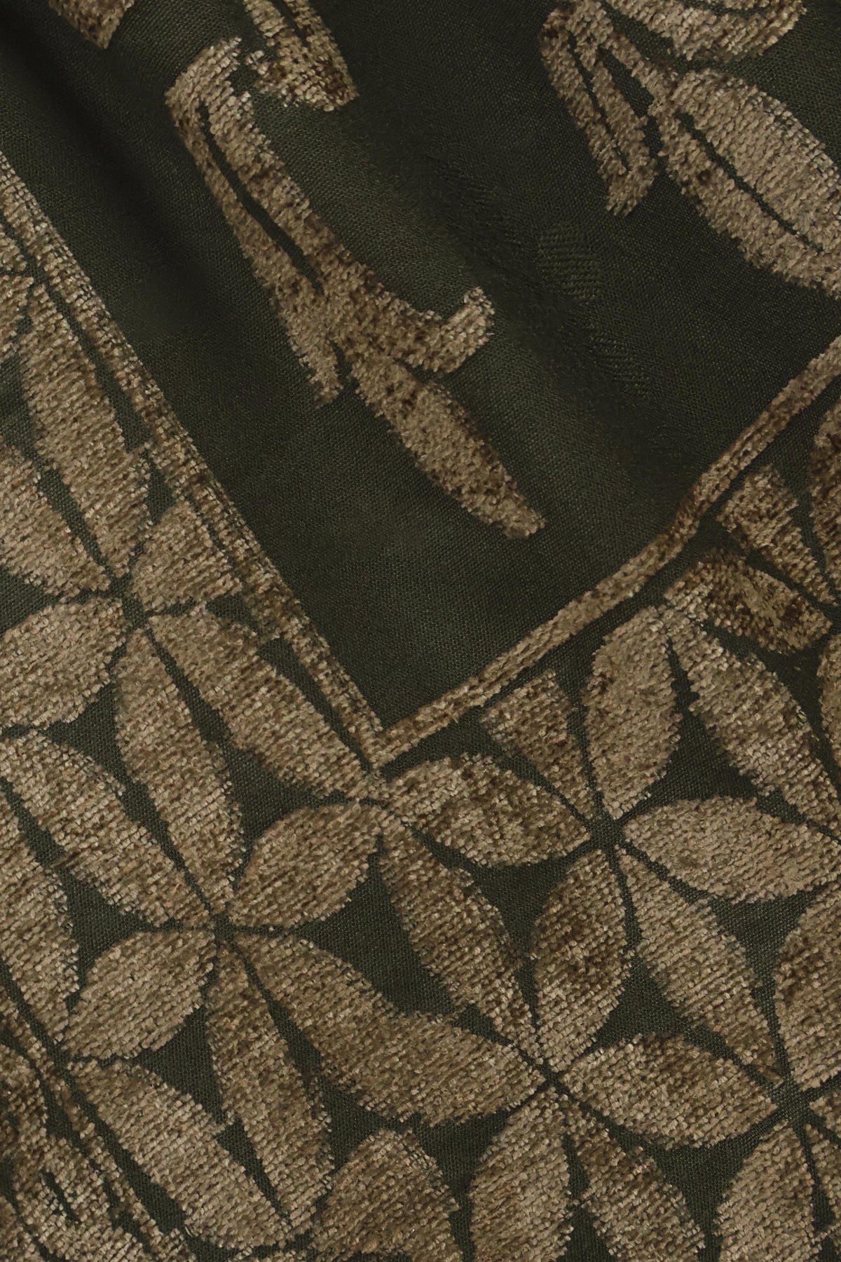 3Piece - Velvet Emboss Pure Marina Suit Razb37