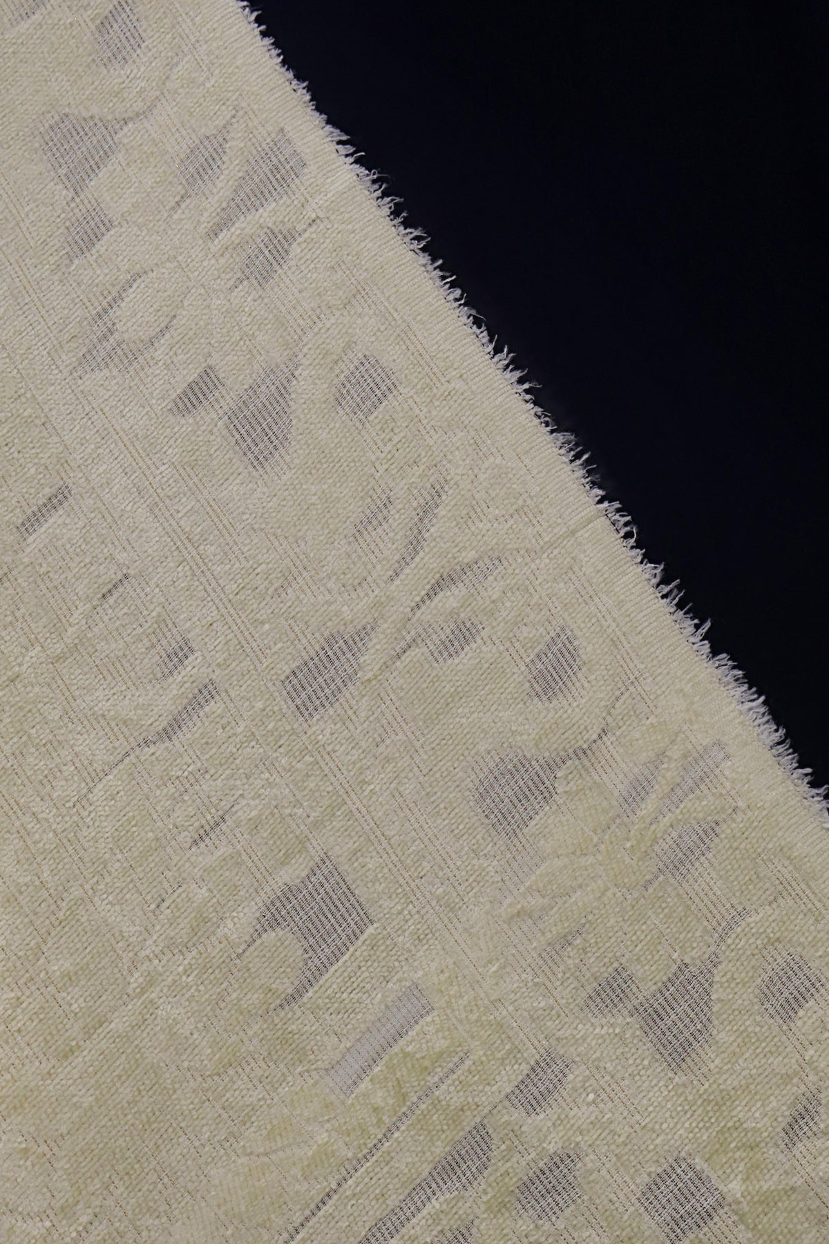 3Piece - Velvet Emboss Pure Marina Suit Razb50