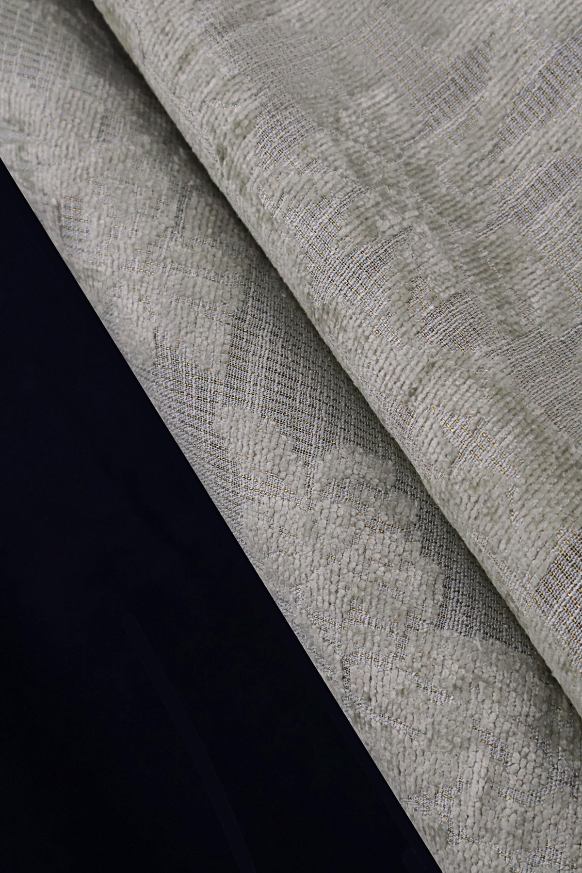 3Piece - Velvet Emboss Pure Marina Suit Razb40