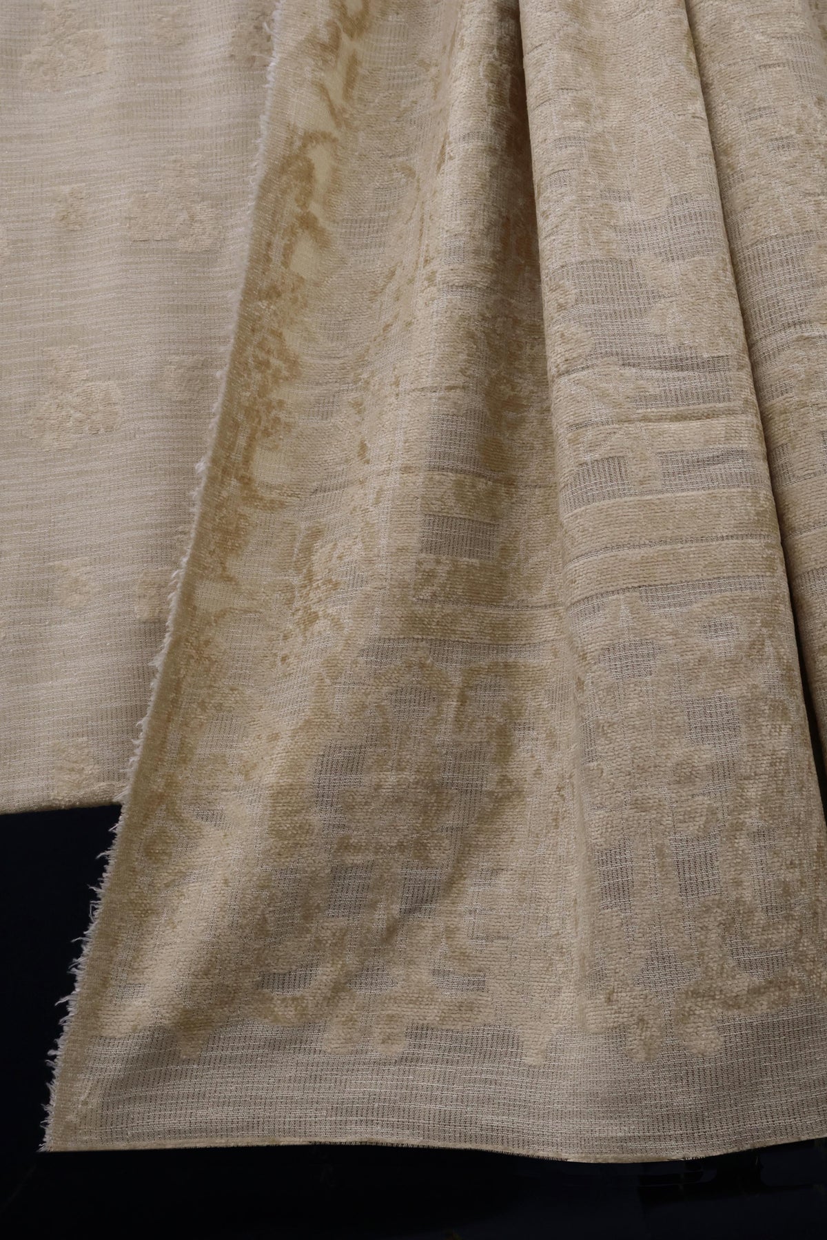 3Piece - Velvet Emboss Pure Marina Suit Razb51