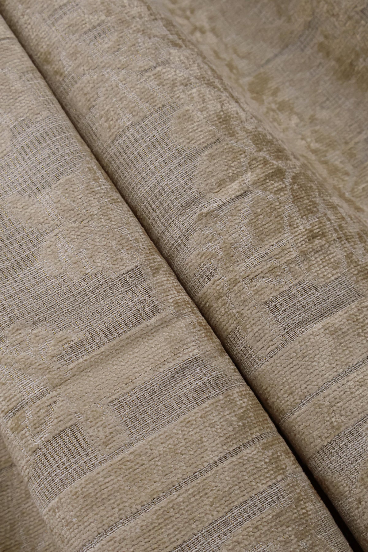 3Piece - Velvet Emboss Pure Marina Suit Razb51