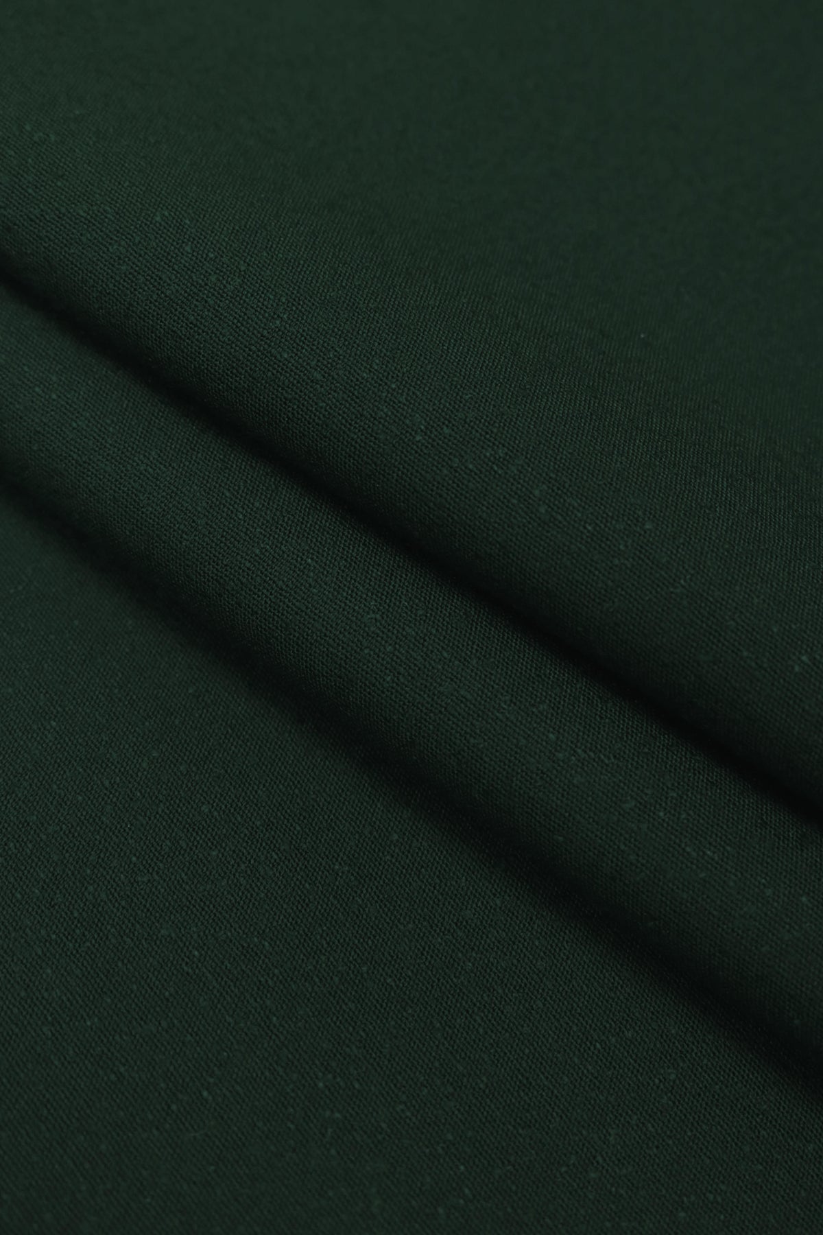 Rice Karandi 26 Forest Green - Shirt Piece