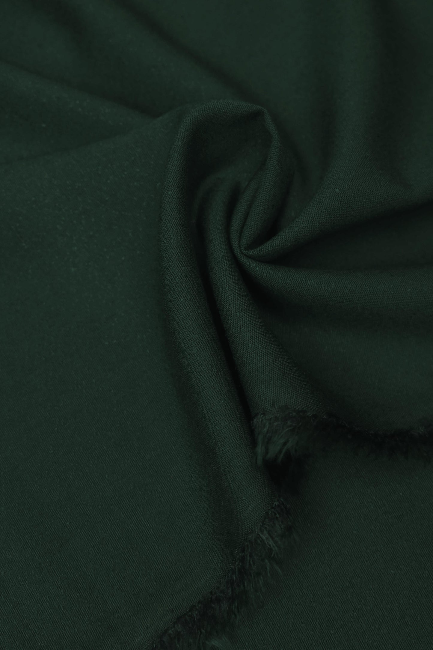 Rice Karandi 26 Forest Green - Shirt Piece