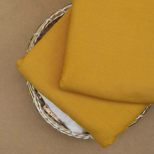 2piece Moon Light Peach Leather Marina GOLDEN YELLOW