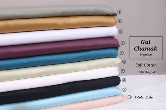 Gull Chamak Gents Soft Cotton