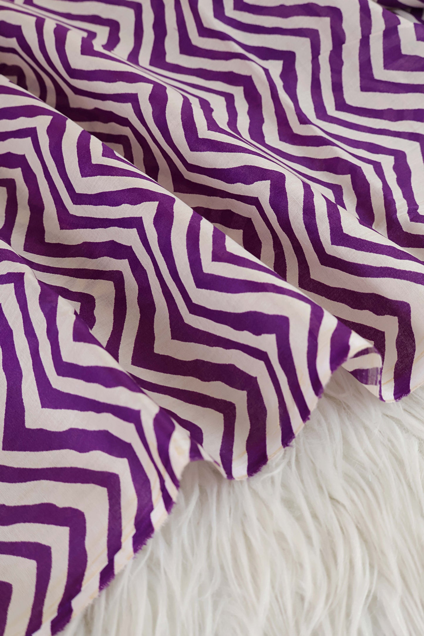 2Piece – Printed Lawn L2P386
