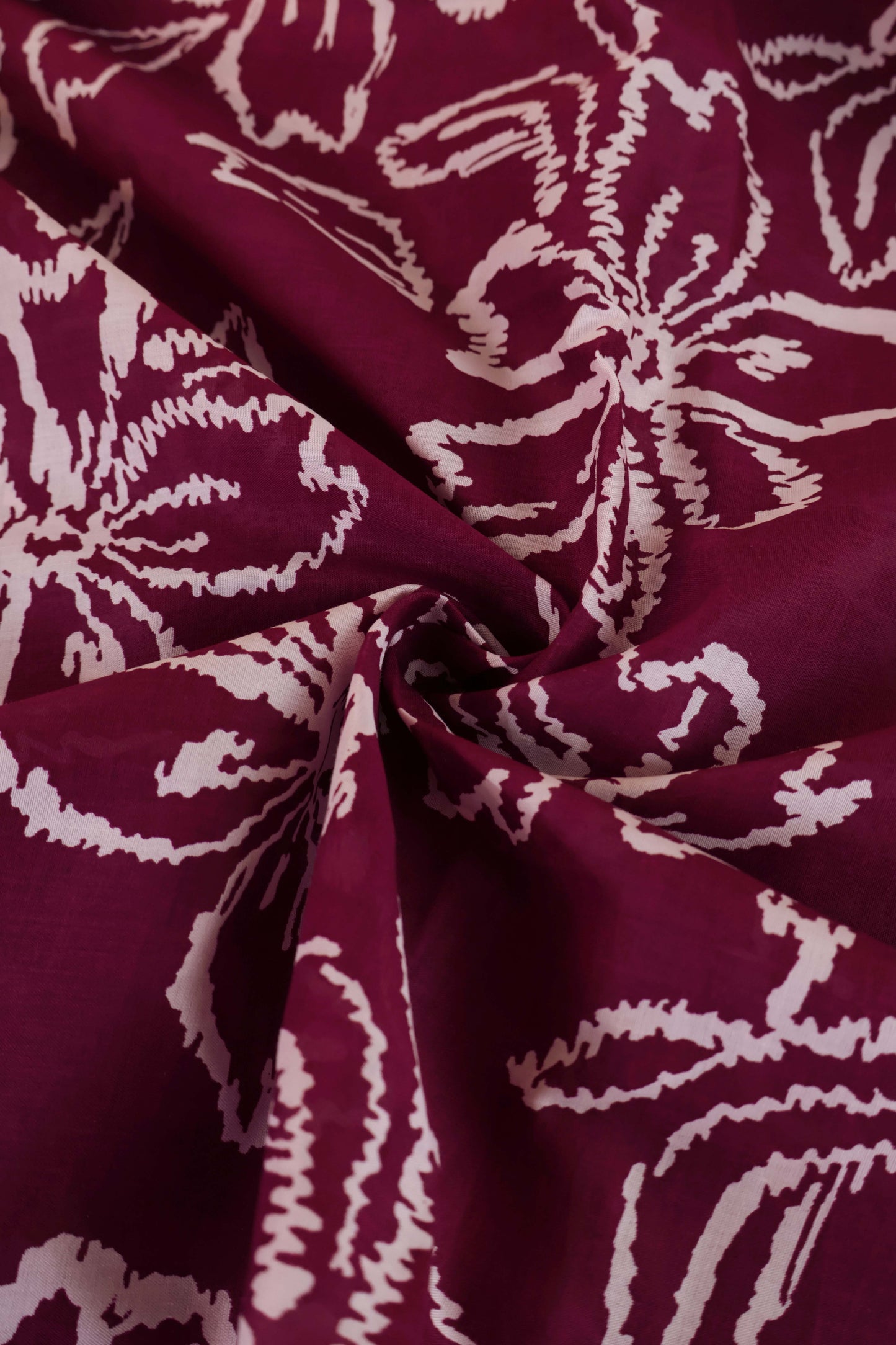 2Piece – Printed Lawn L2P384