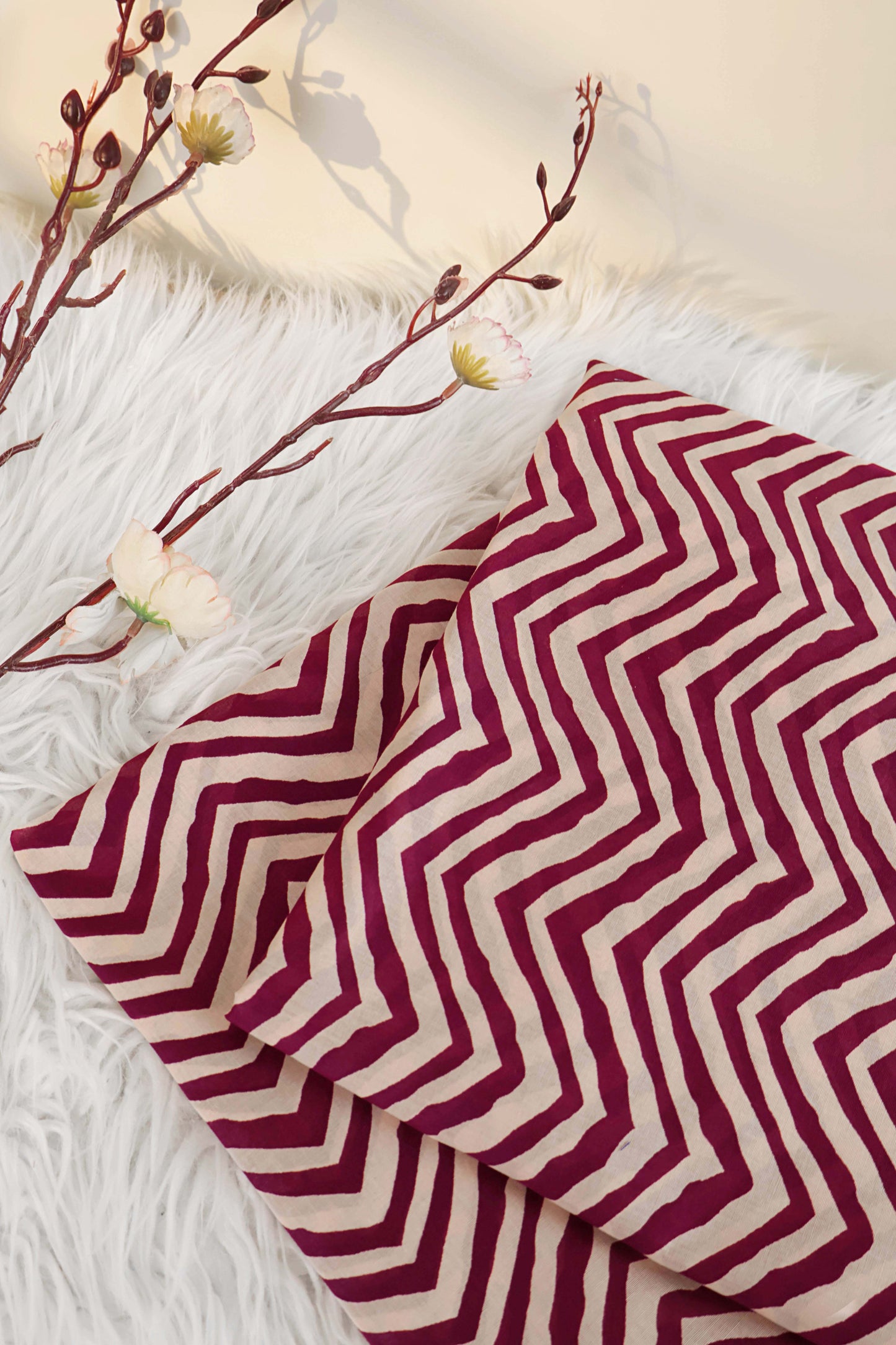 2Piece – Printed Lawn L2P385