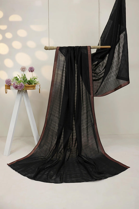 Lawn Shawl 3414B