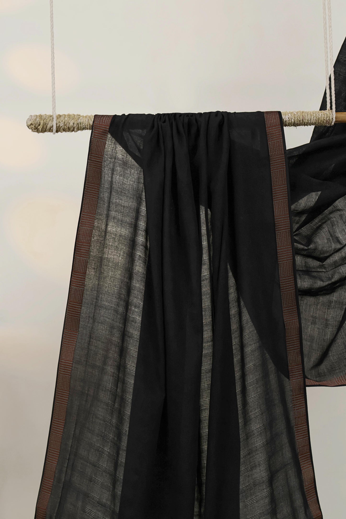 Lawn Shawl 3414B