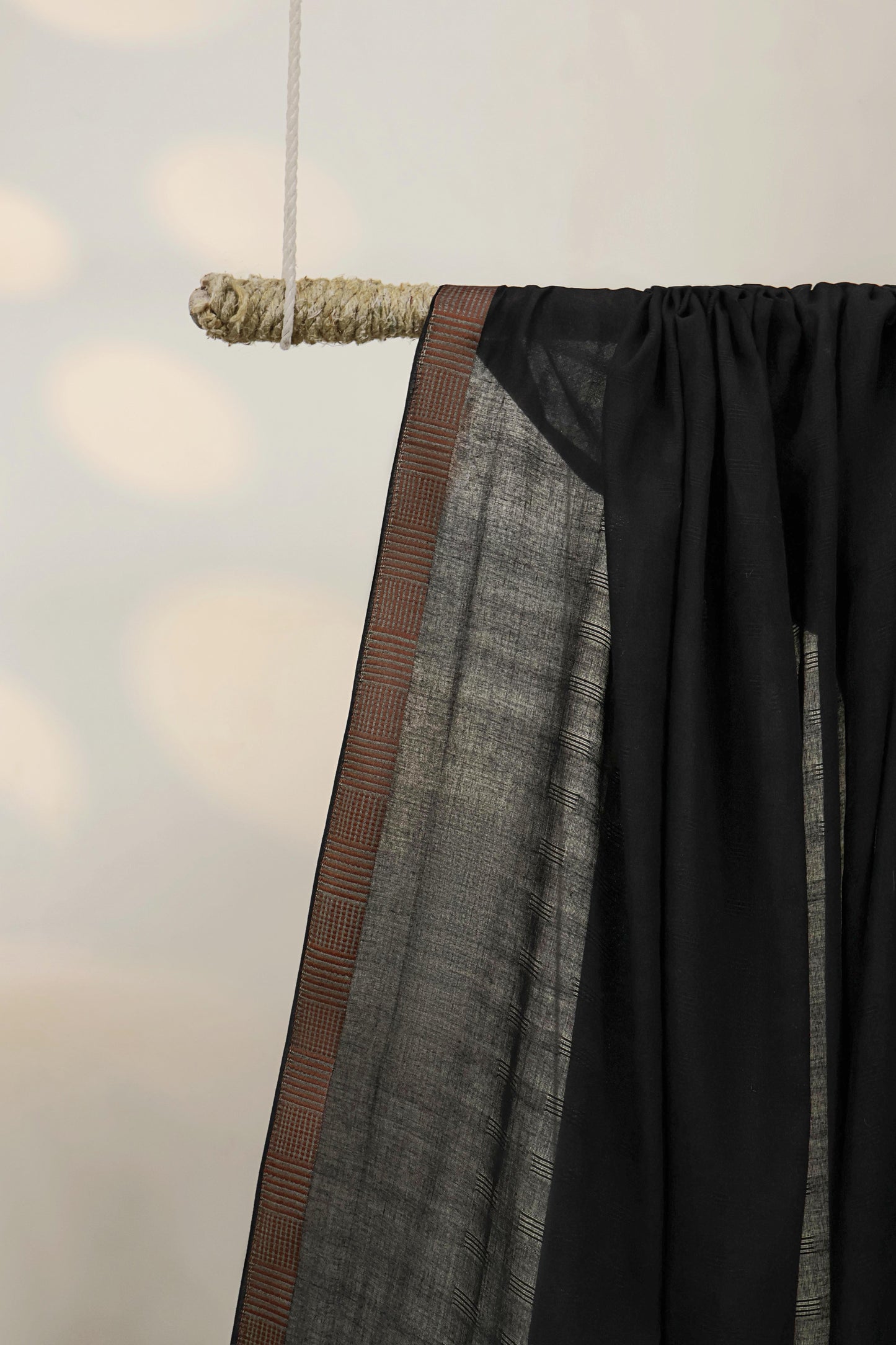 Lawn Shawl 3414B