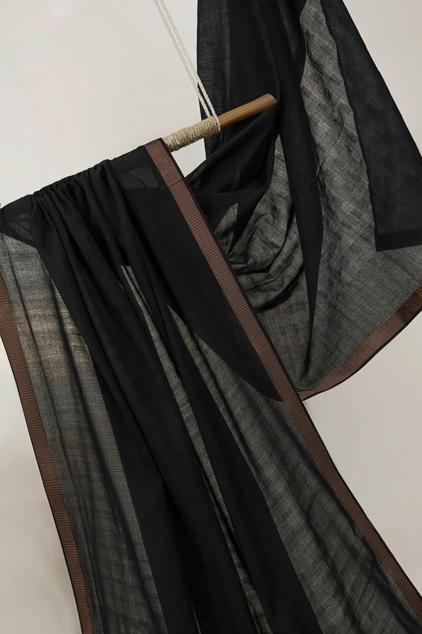 Lawn Shawl 3414B