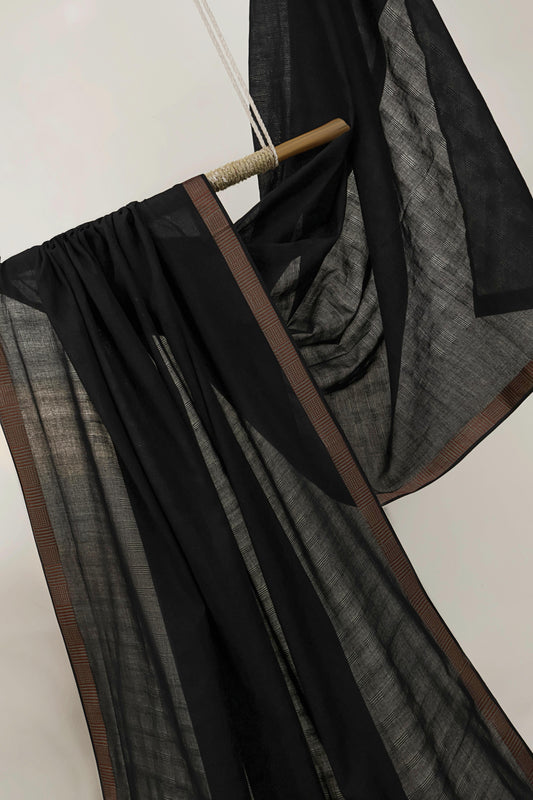 Lawn Shawl 3414B
