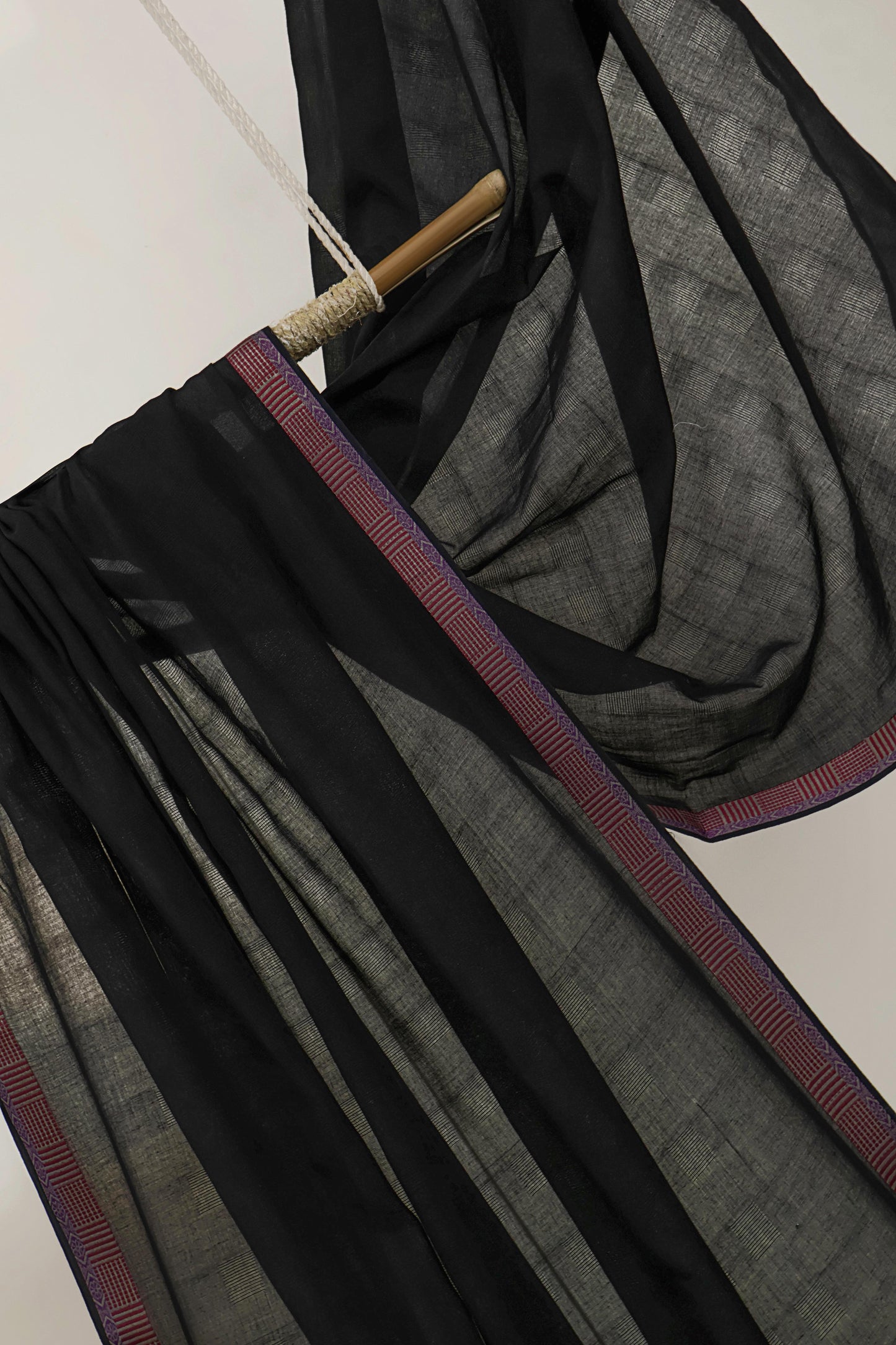 Lawn Shawl 3414A