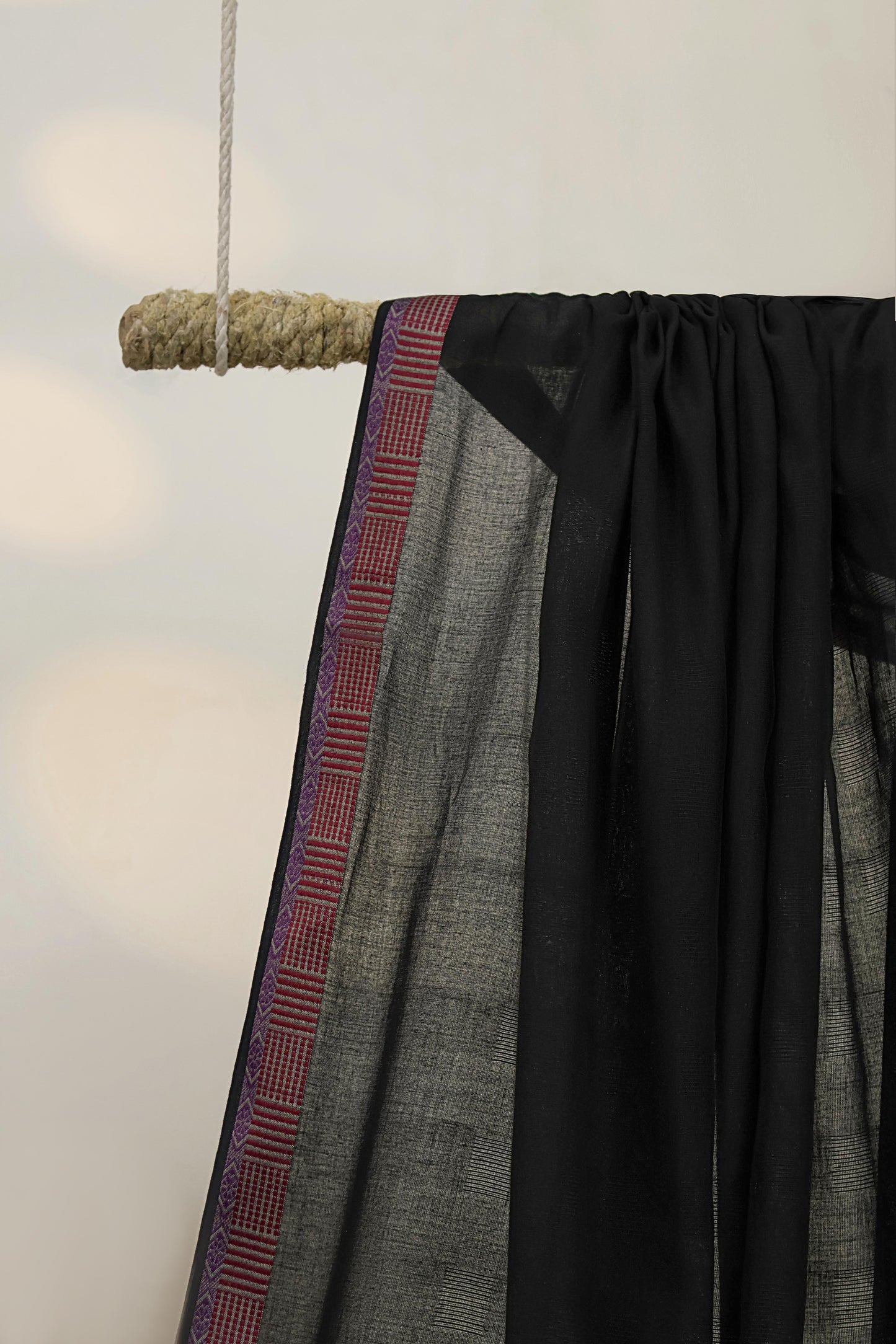 Lawn Shawl 3414A