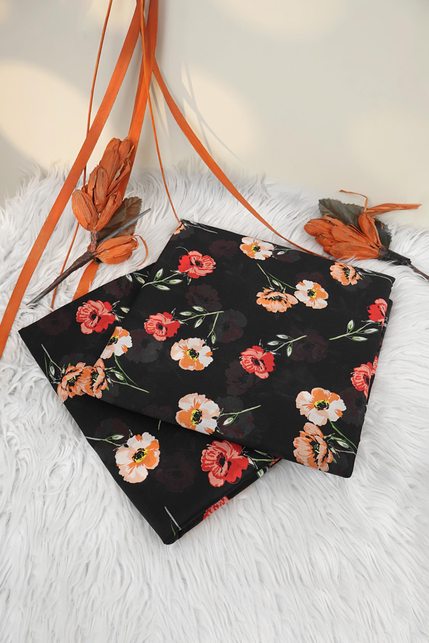 2Piece – Printed Lawn L2P333