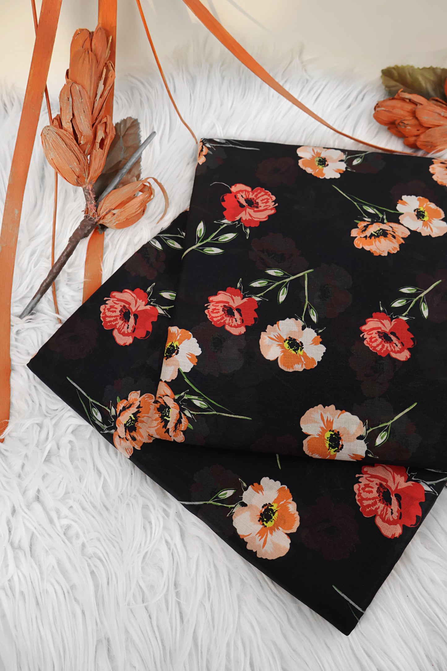 2Piece – Printed Lawn L2P333