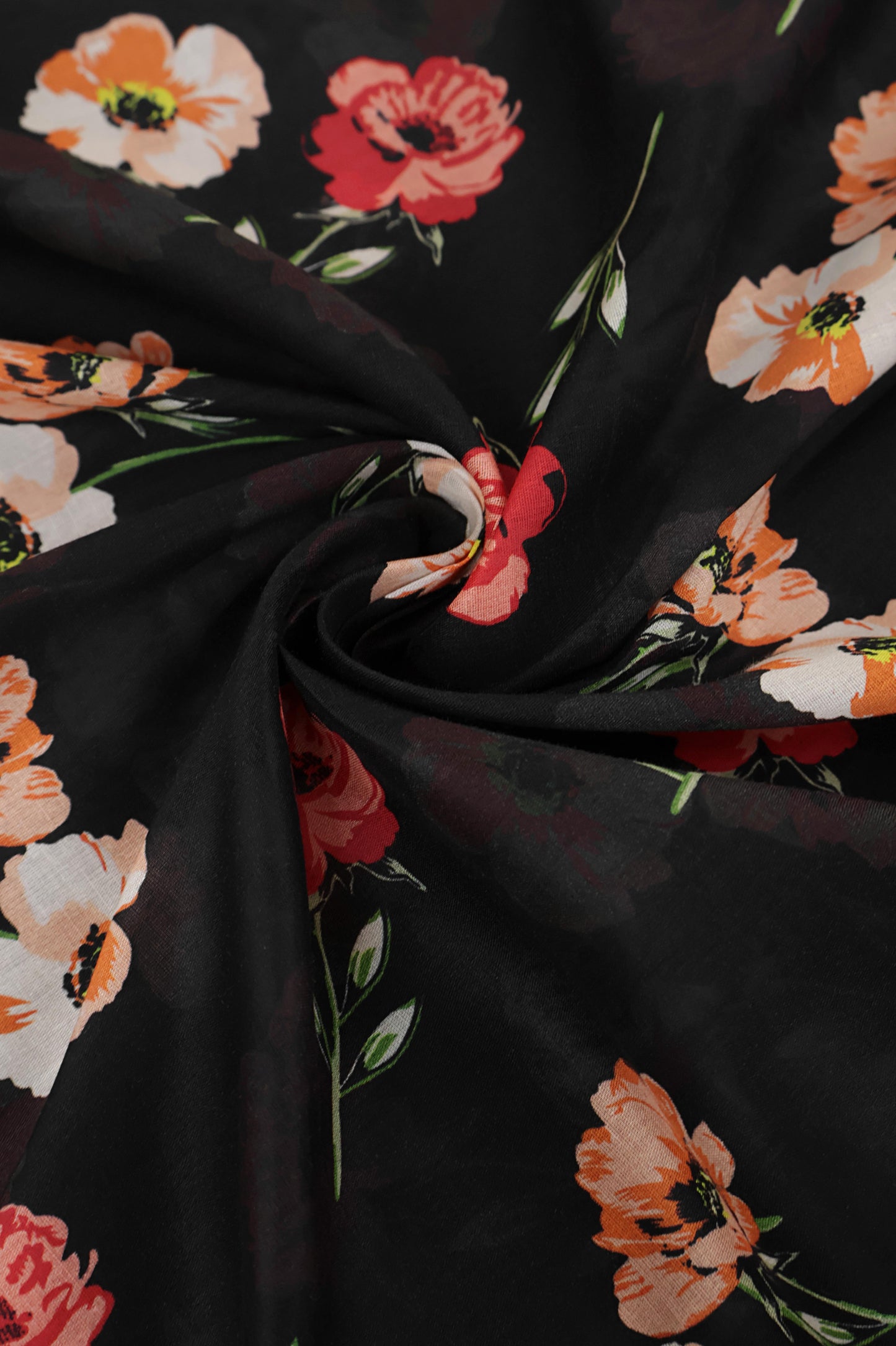 2Piece – Printed Lawn L2P333
