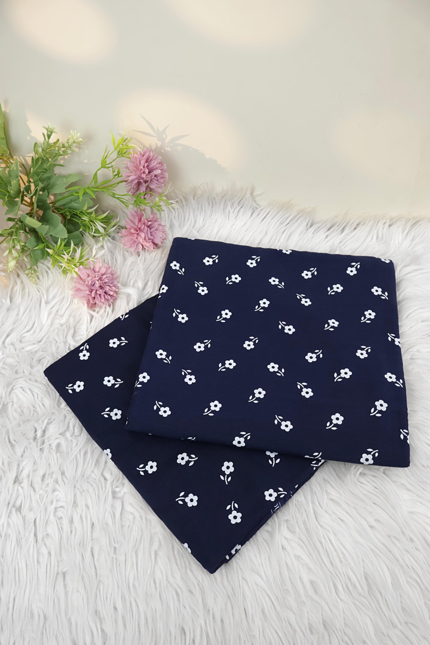 2Piece – Printed Lawn L2P214