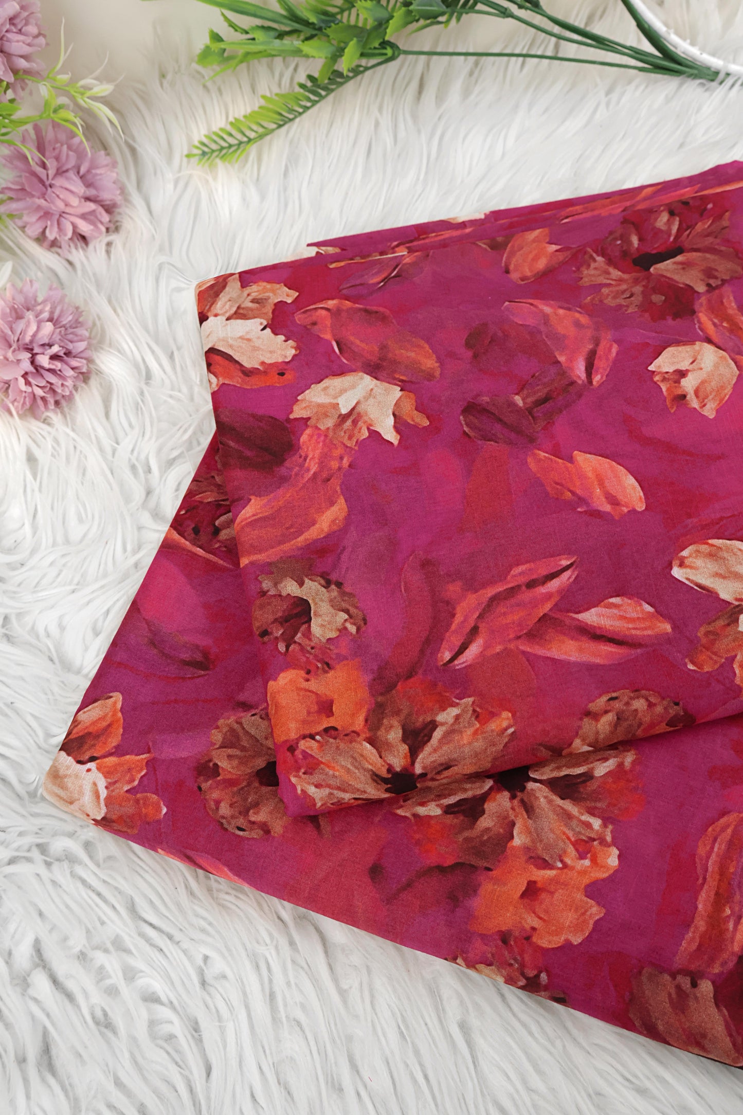 2Piece – Printed Self Lawn L2P377