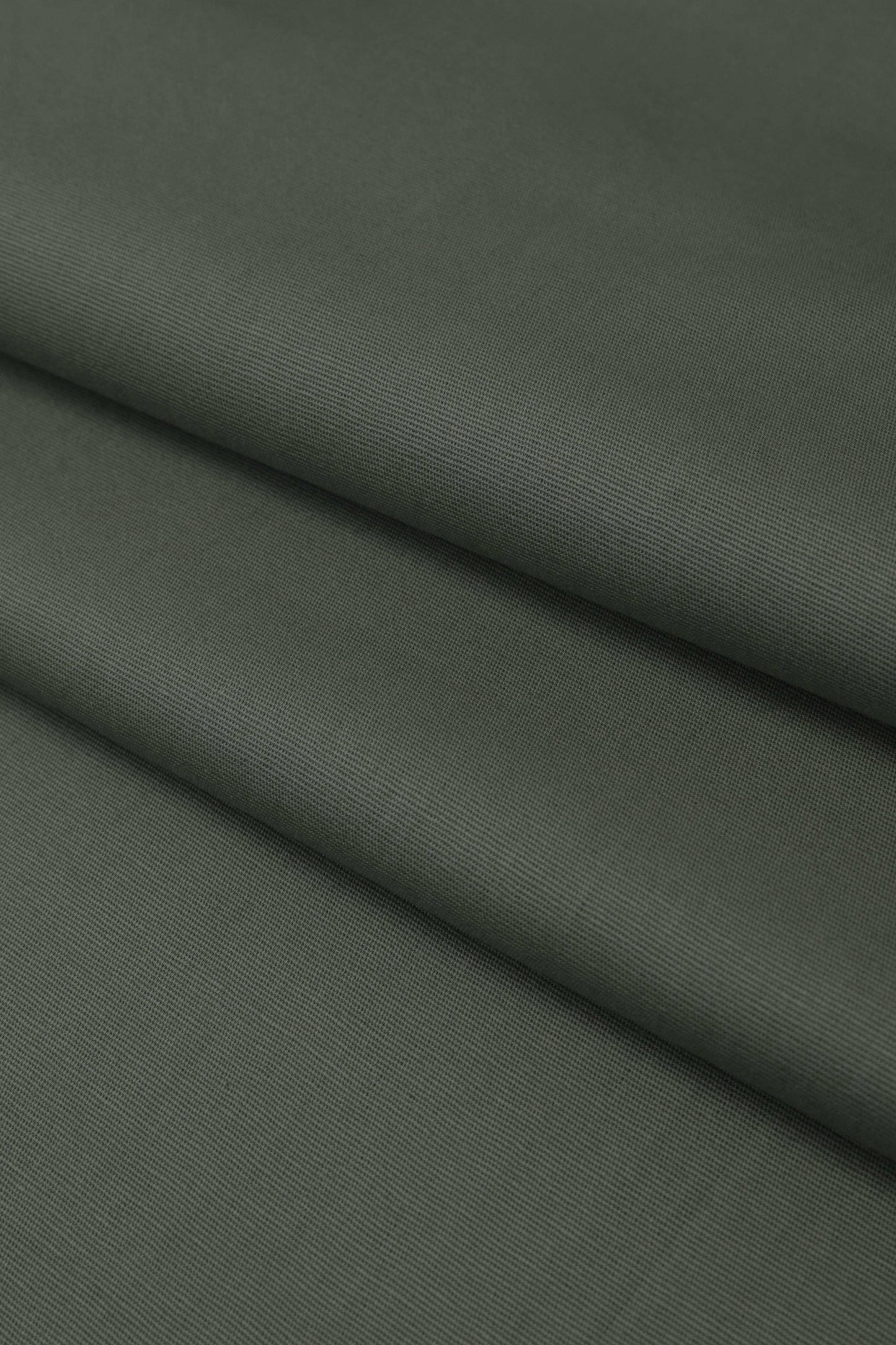 Plain Khaddar Gray - Shirt Piece