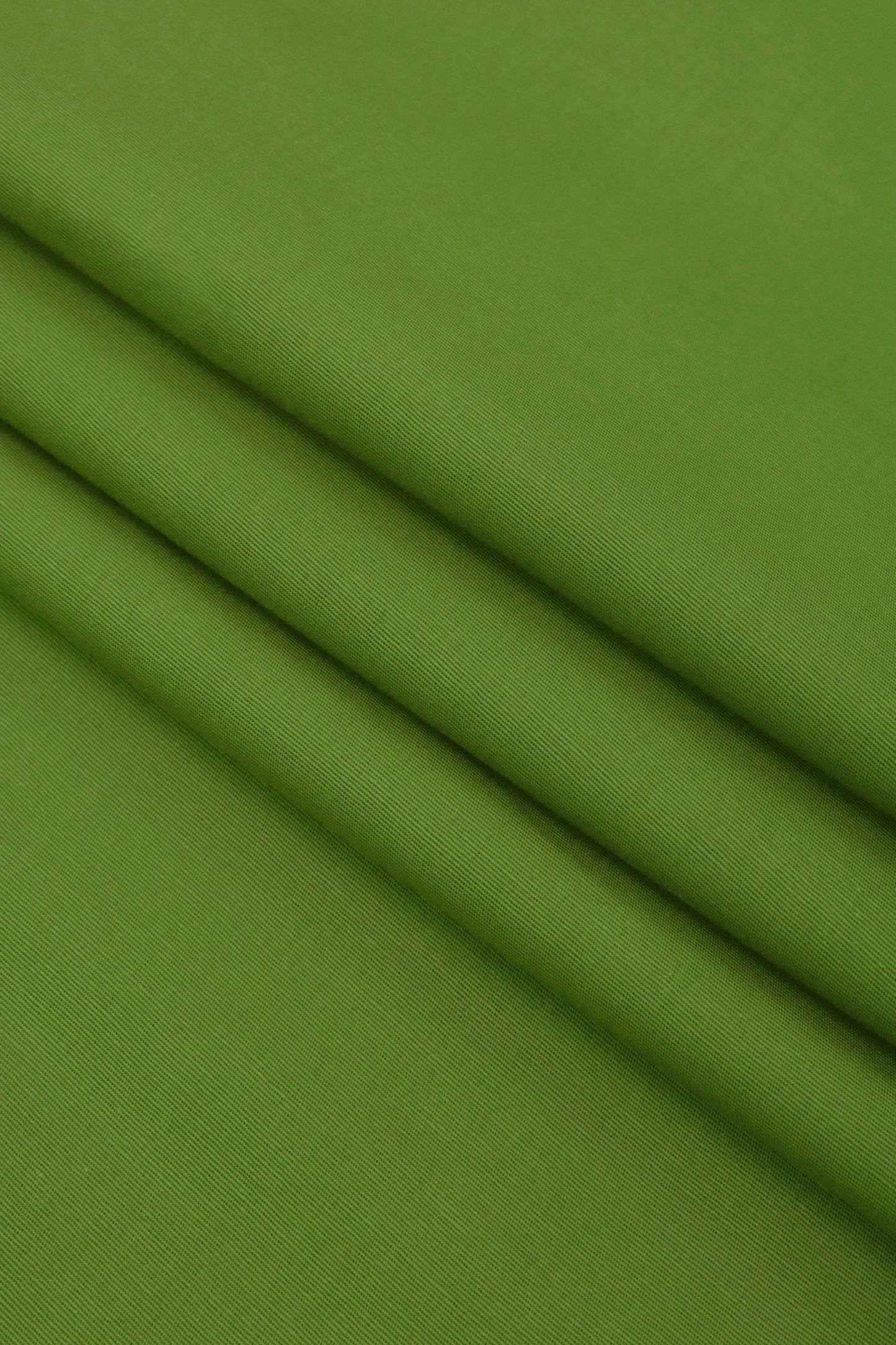 Plain Khaddar Avocado Green - Shirt Piece