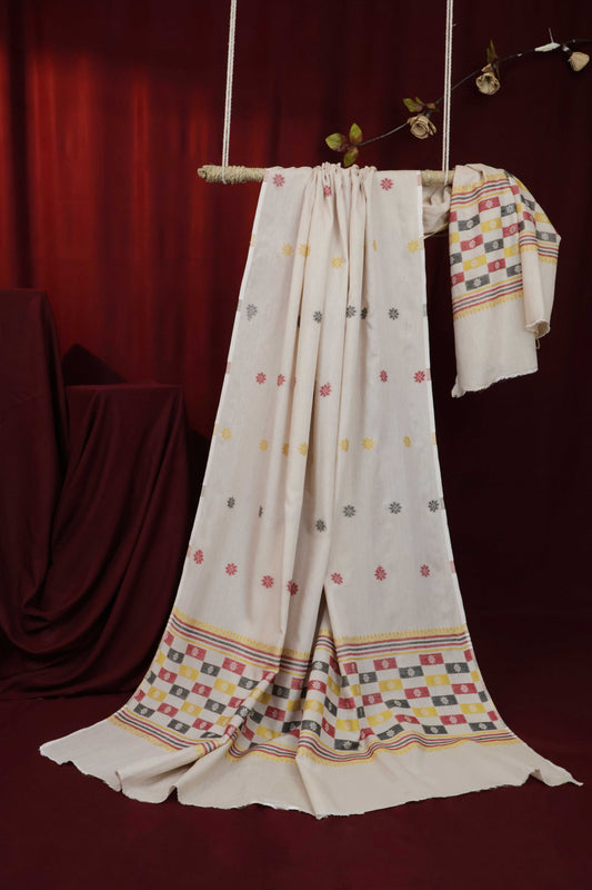 Kani Lawn Shawl HLSH47